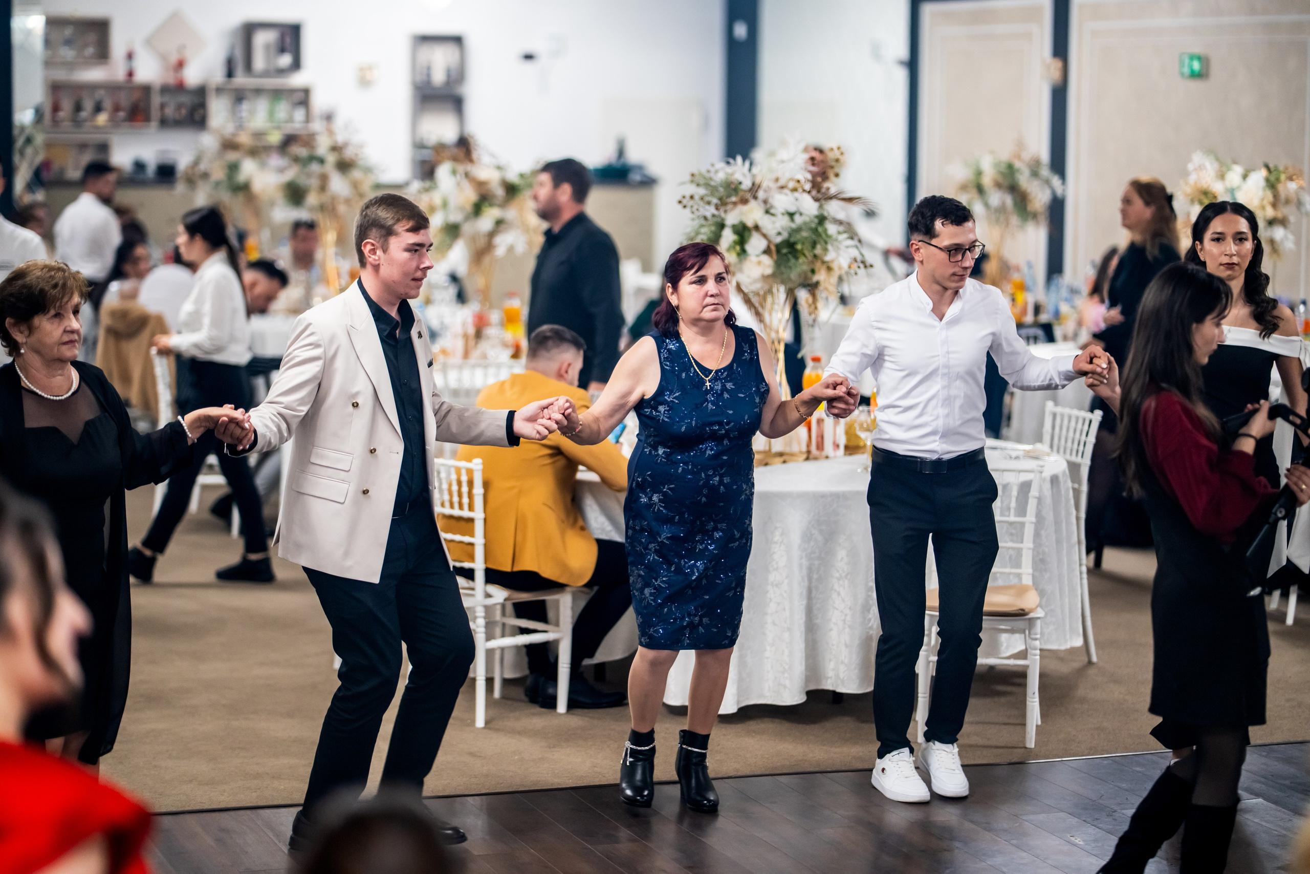 Nuntă Loredana & Cosmin. Mihai Alexandra Events
