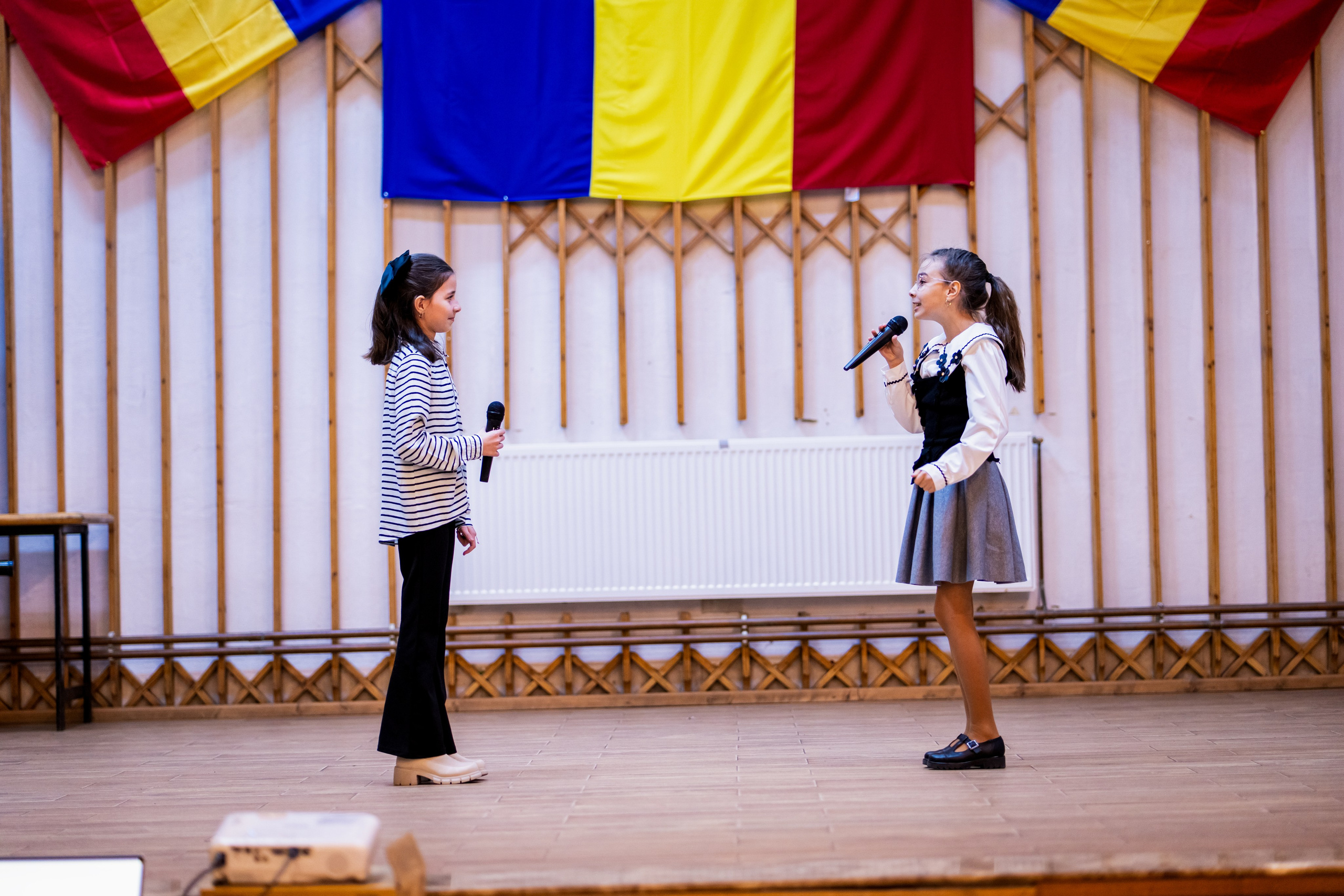 Eveniment Cămin Aluniș