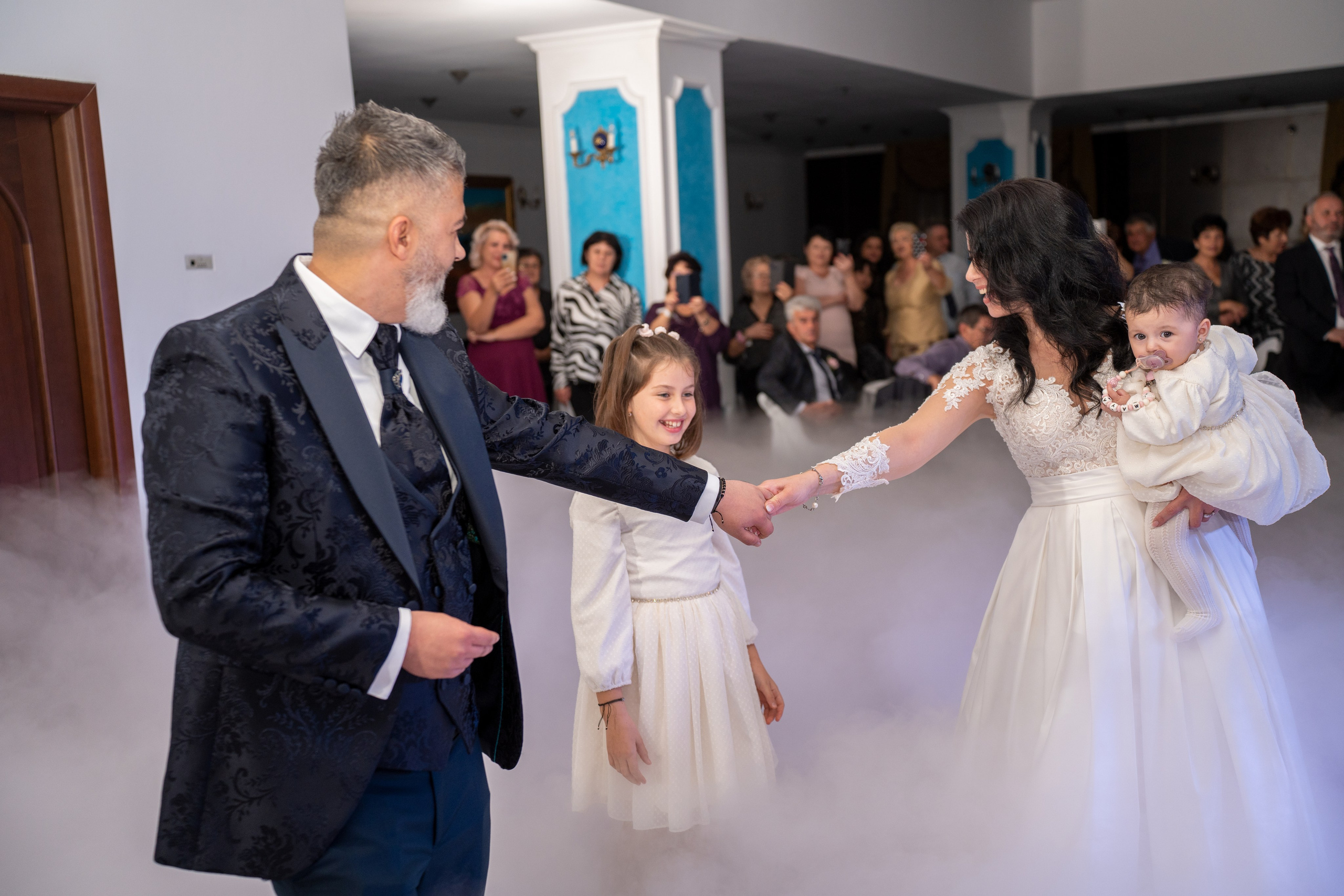 Nuntă Florin & Andreea