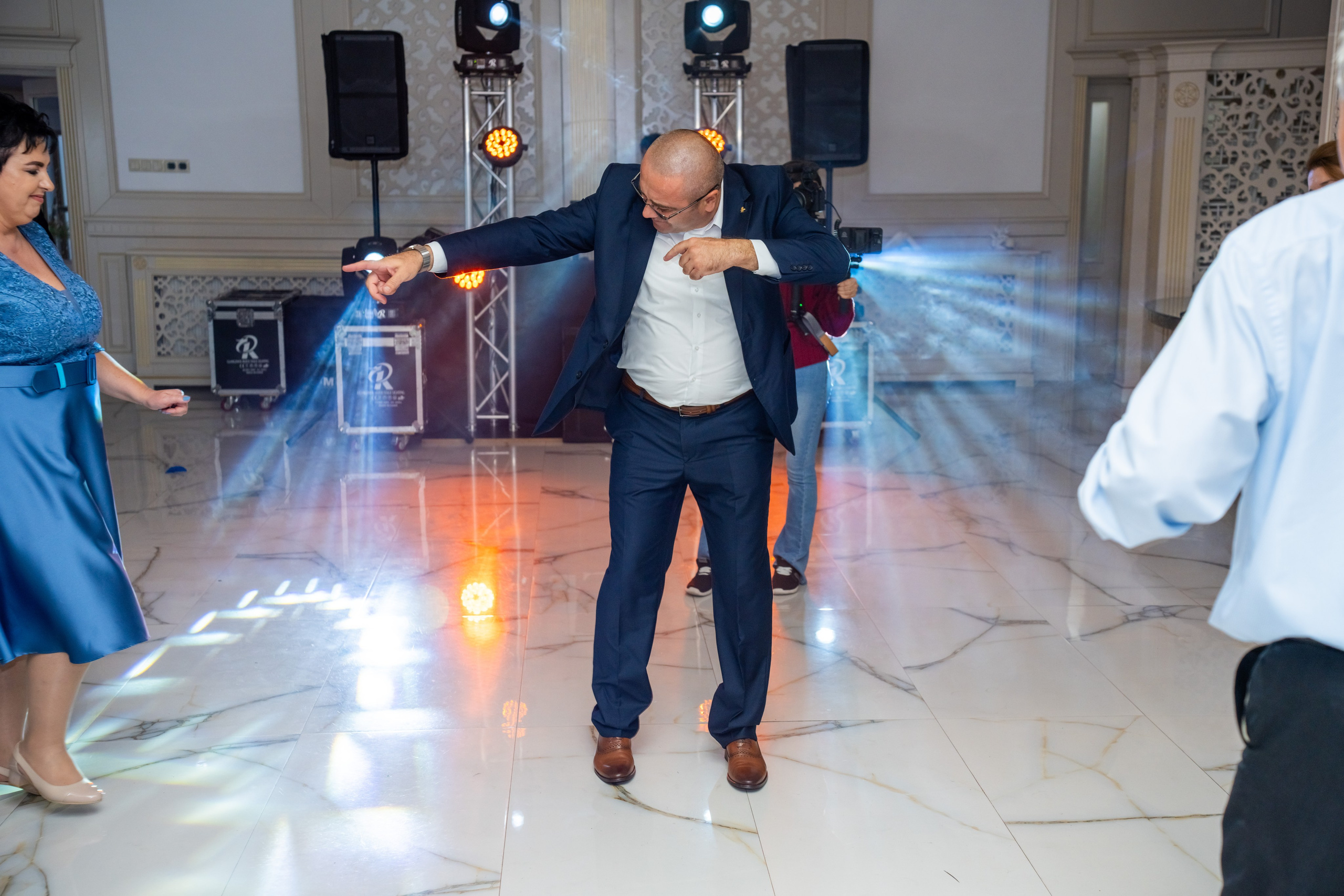 Botez Damian Ștefan