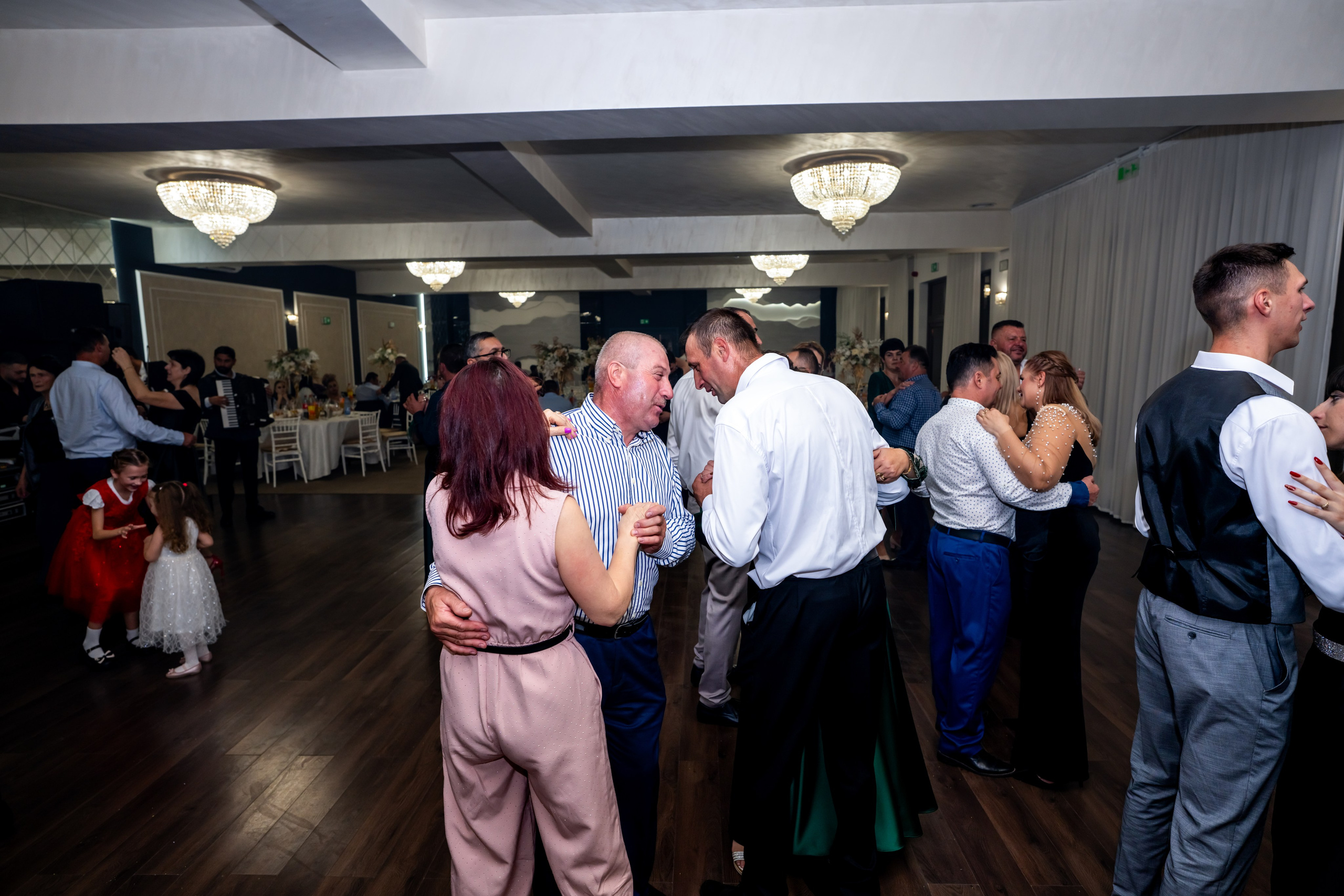 Nuntă Nicoleta & Marin. Mihai Alexandra Events