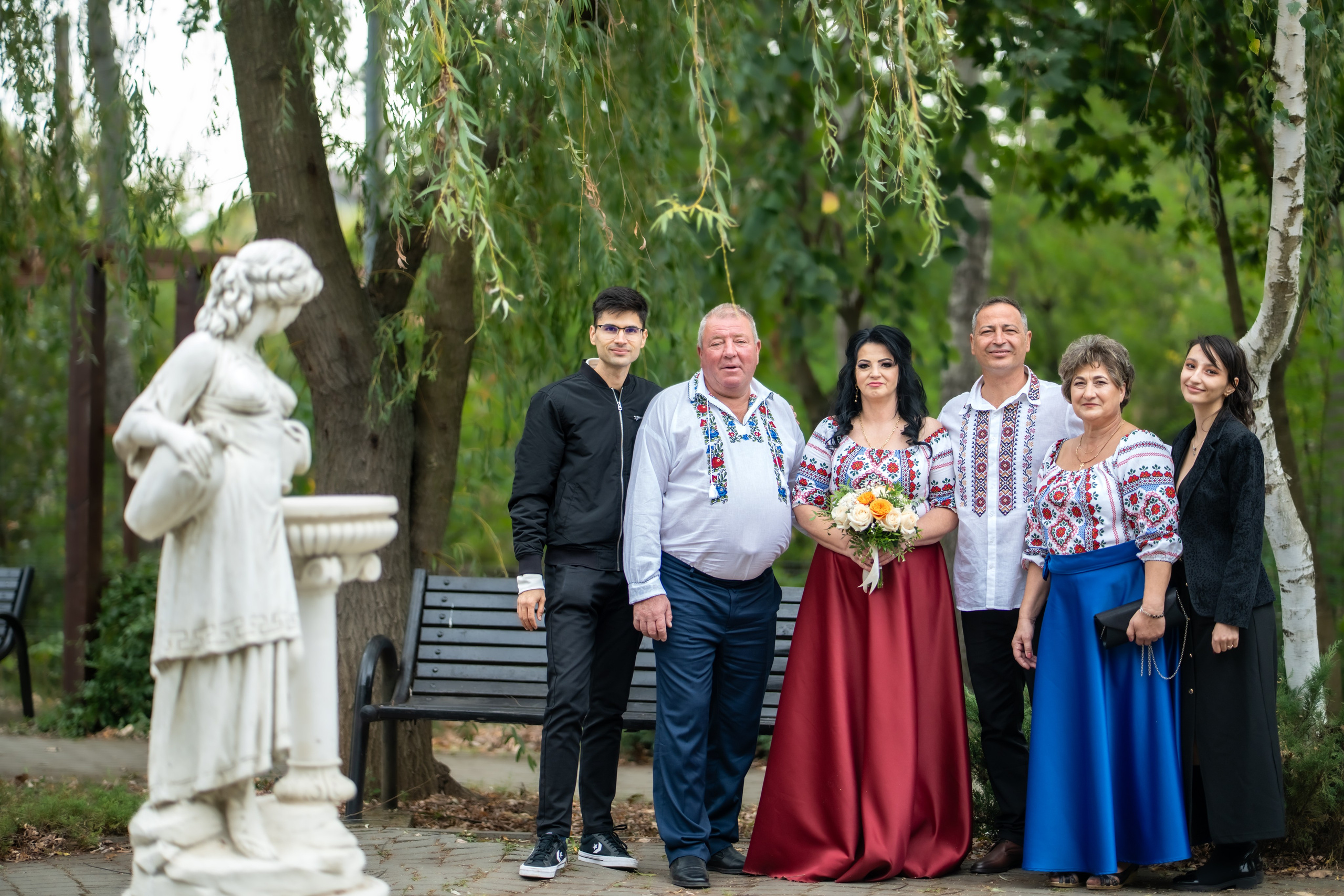 Ședință foto Mădălina & Daniel