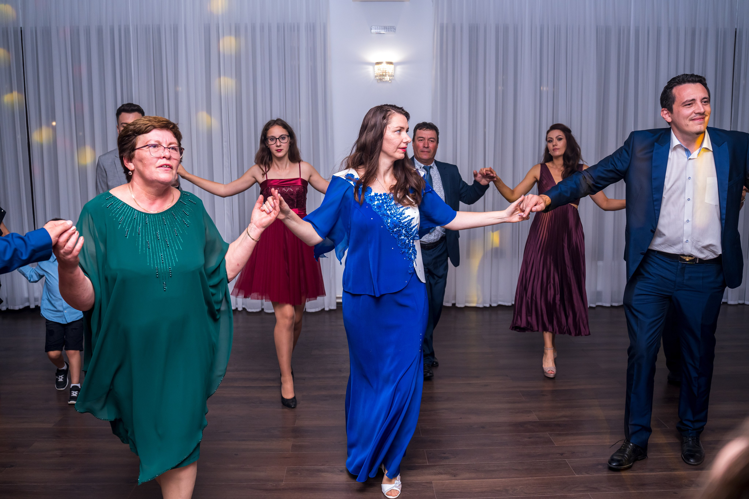 Nuntă Adina & Sorin