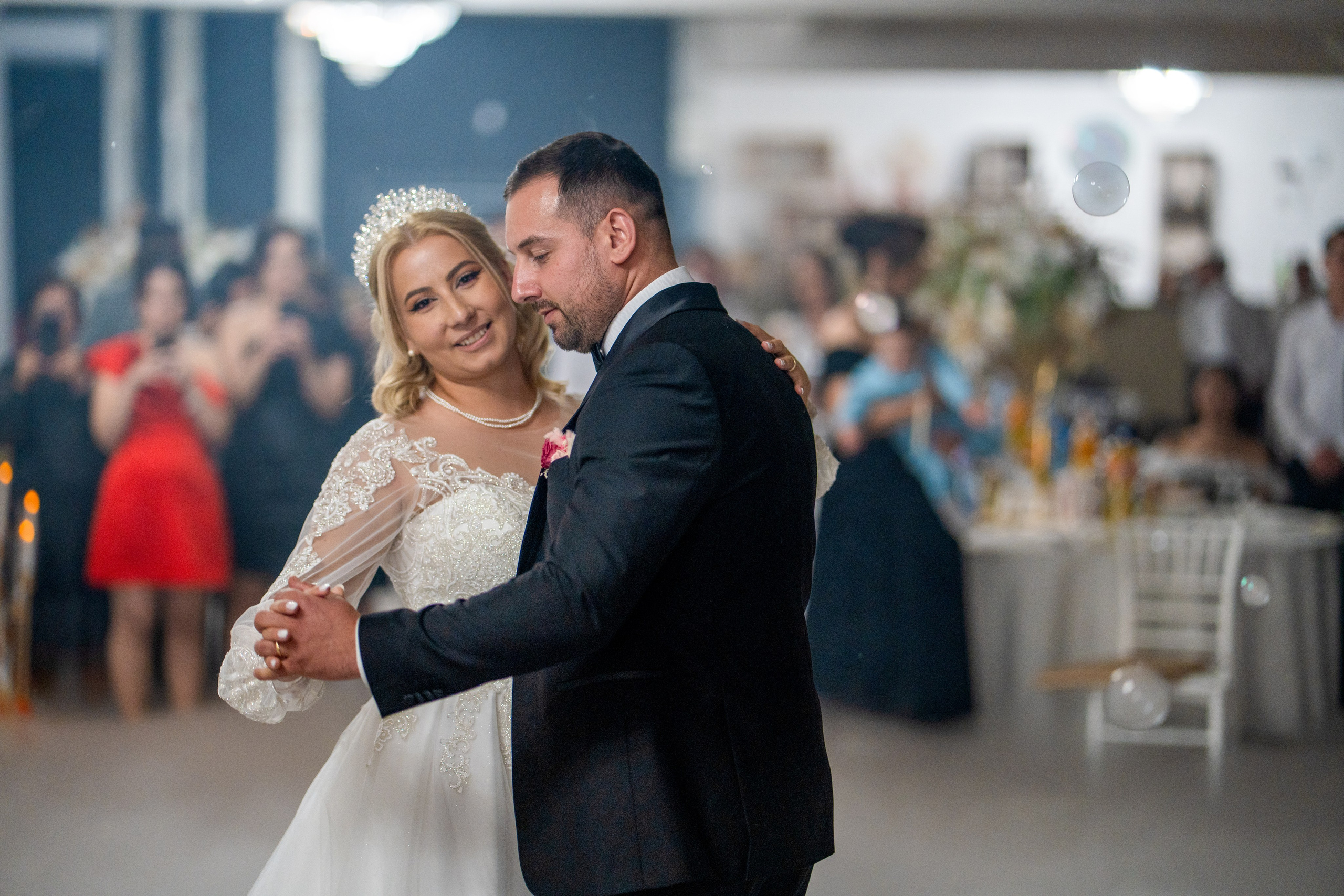 Nuntă Loredana & Cosmin. Mihai Alexandra Events