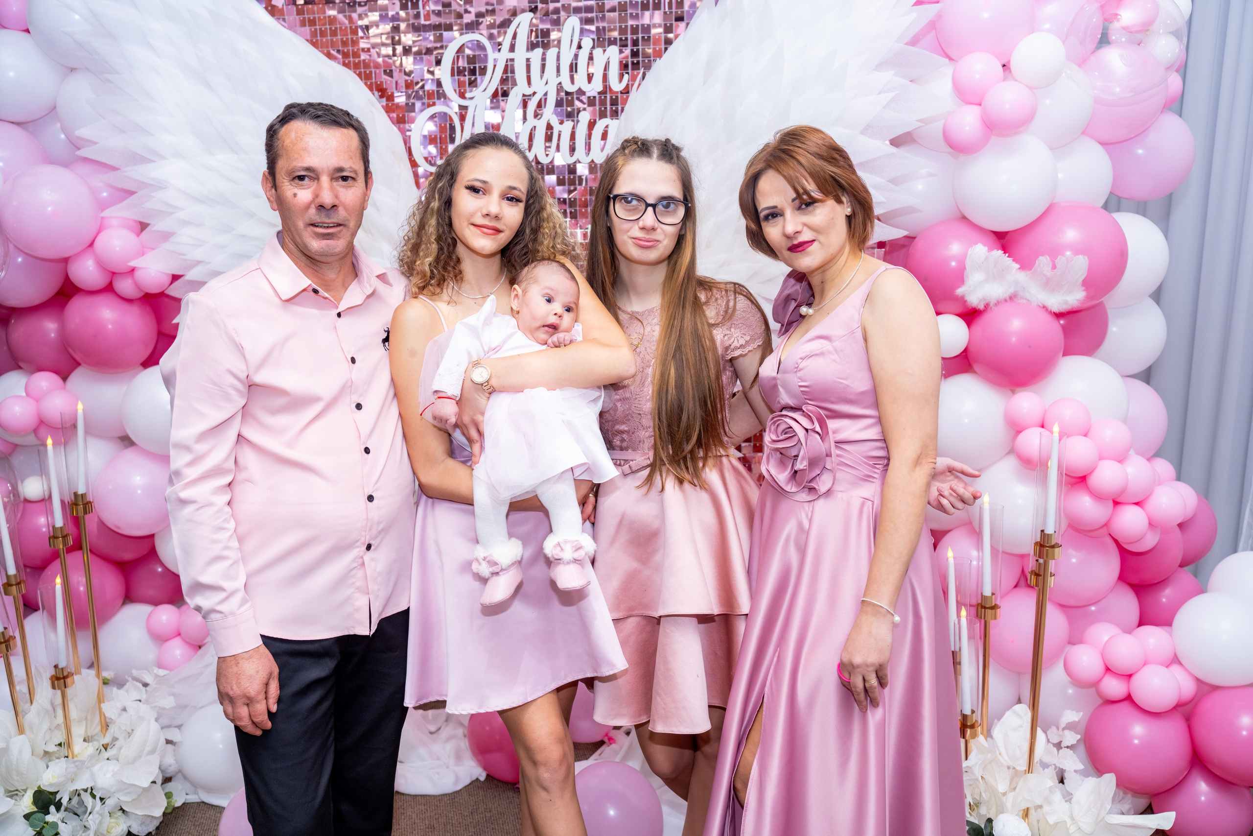 Botez Aylin Maria