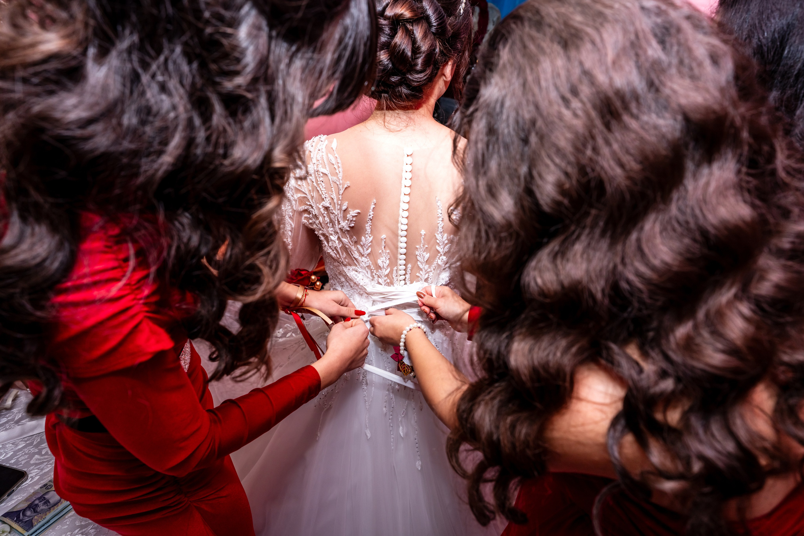 Nuntă Nicoleta & Marin. Mihai Alexandra Events