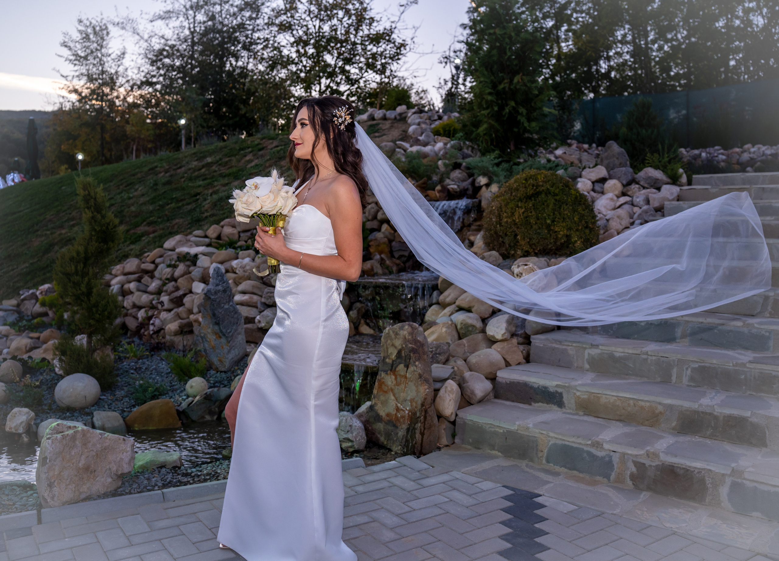 Nuntă Adina & Sorin