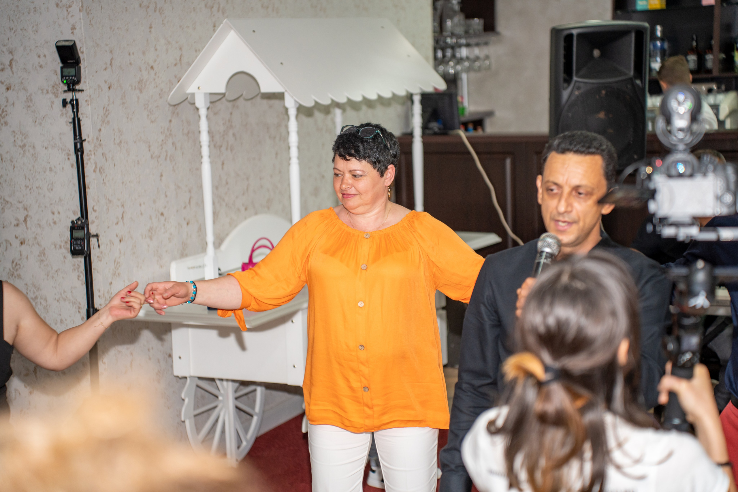 Botez Jofiele