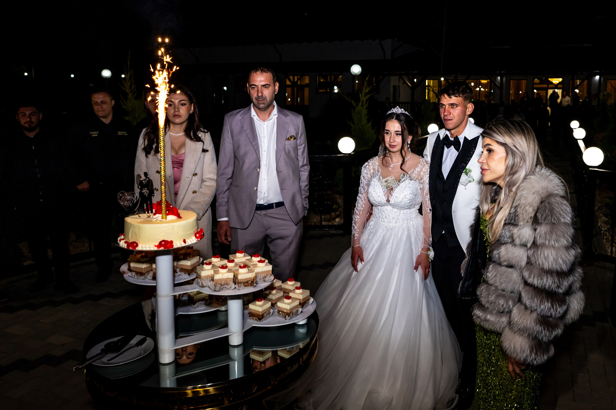 Nuntă Nicoleta & Marin. Mihai Alexandra Events