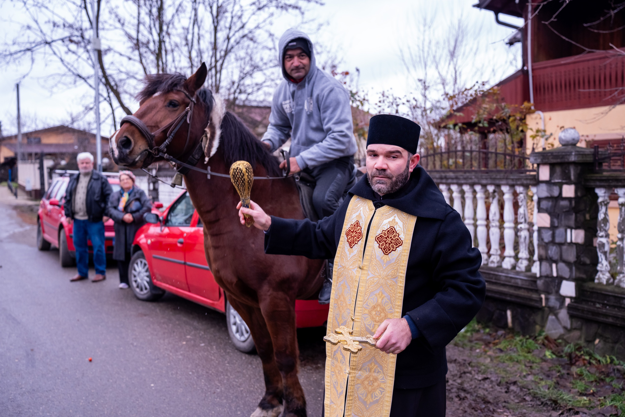 1 Decembrie la Vărbilău (a 2-a ediție)