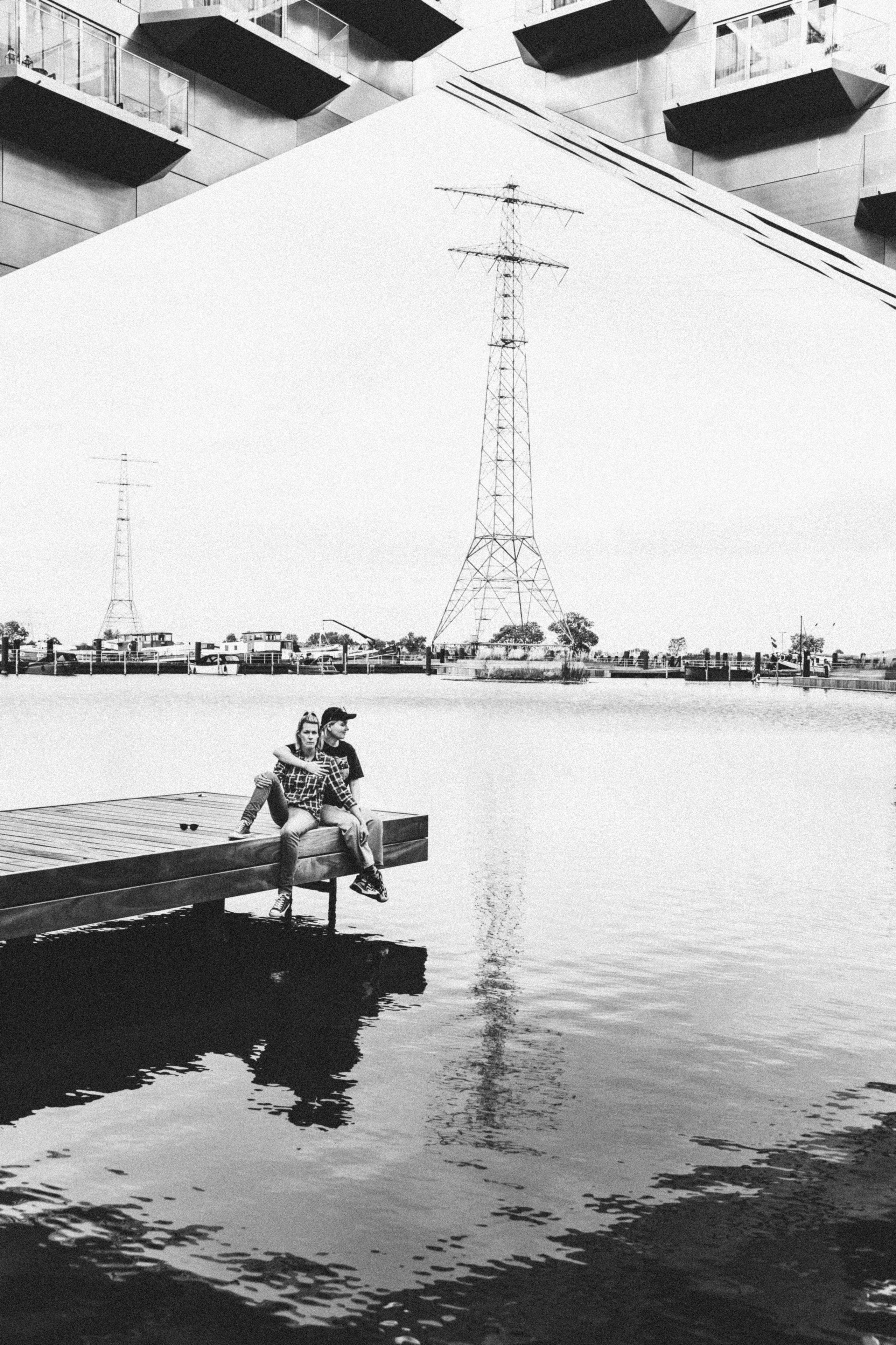 Portrait photographer