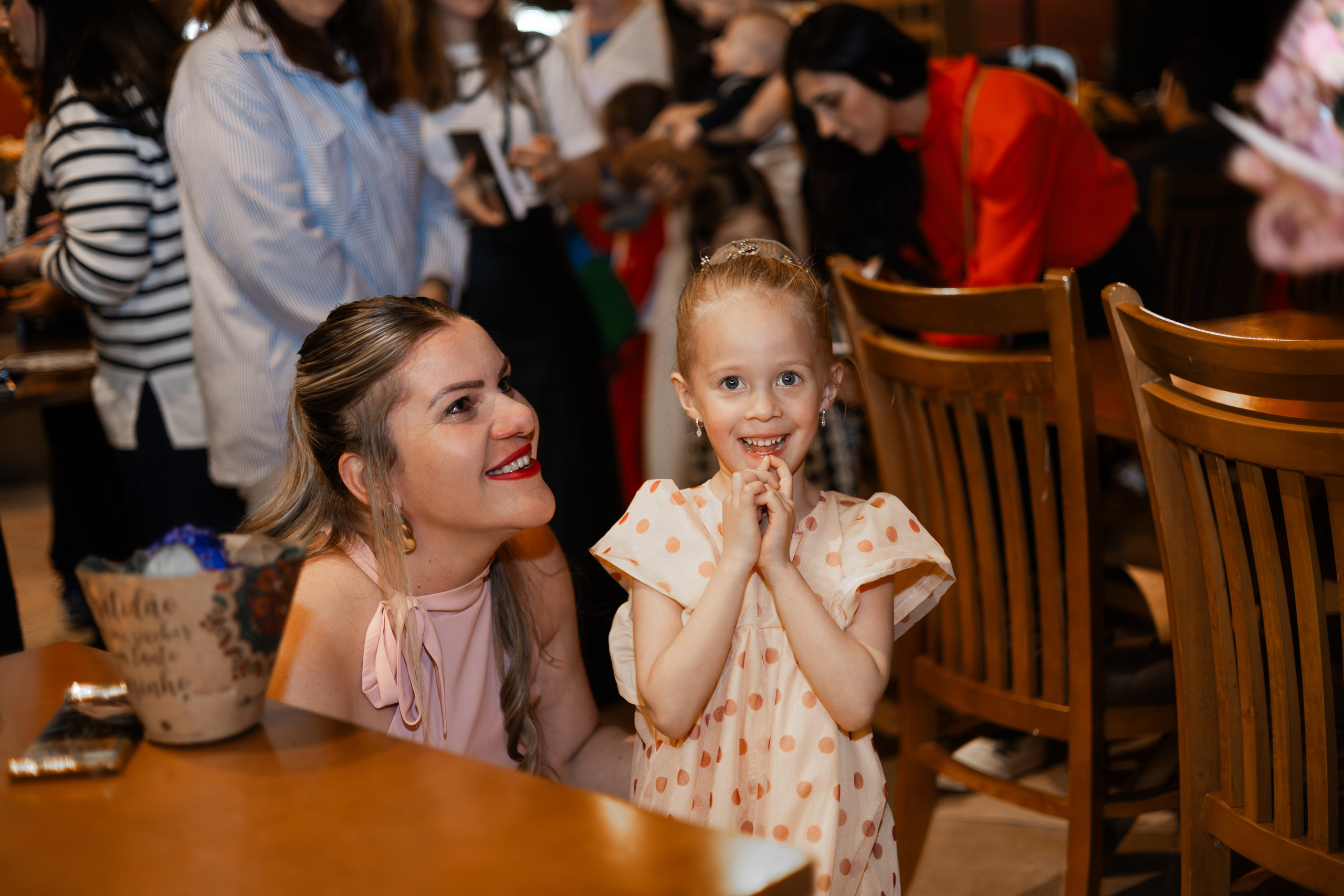 Lançamento de Livro Vivi Princival