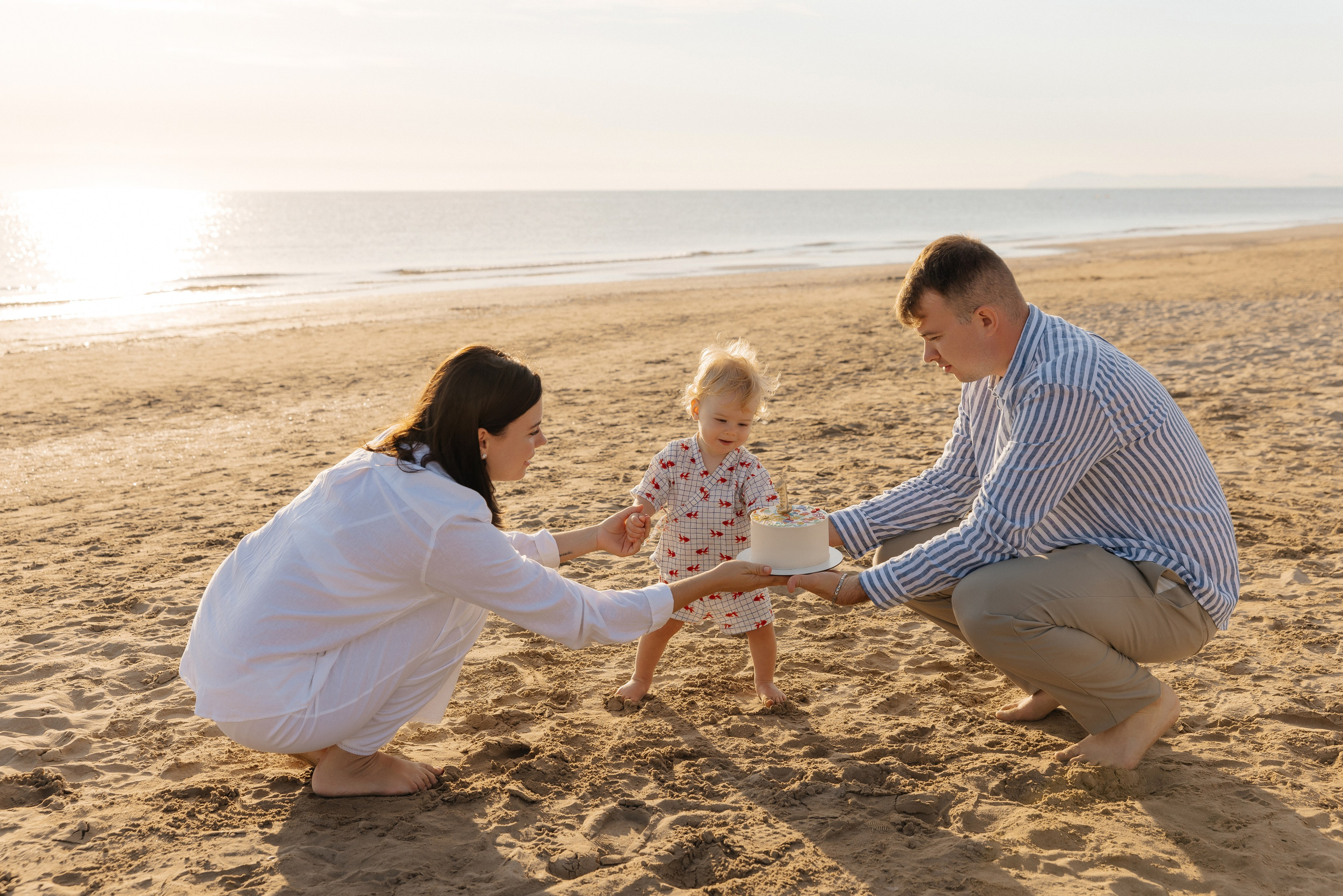 1st birthday. Свадебный фотограф Виктория Саврук