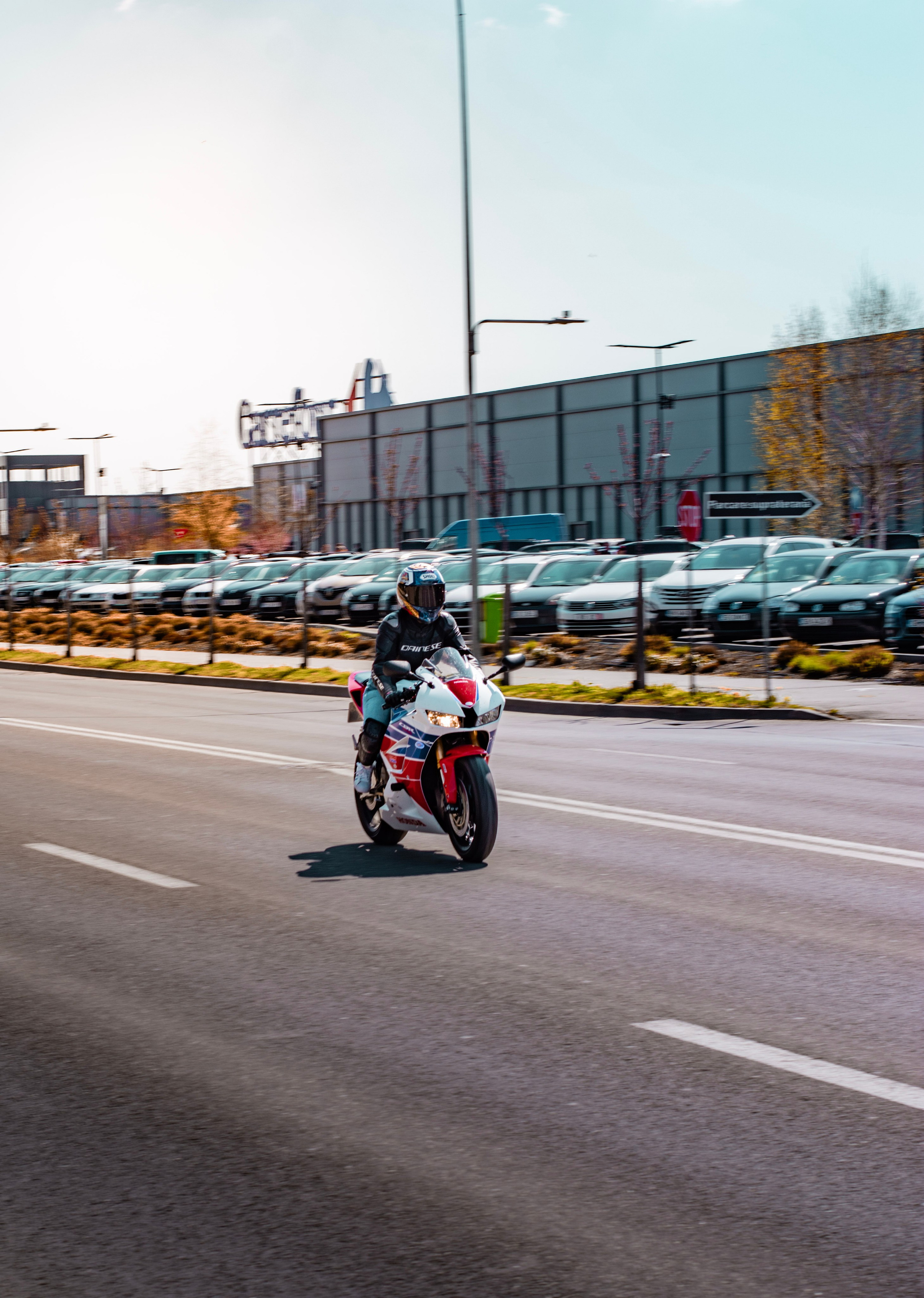Parda Moto 2026. Johnnyshoots