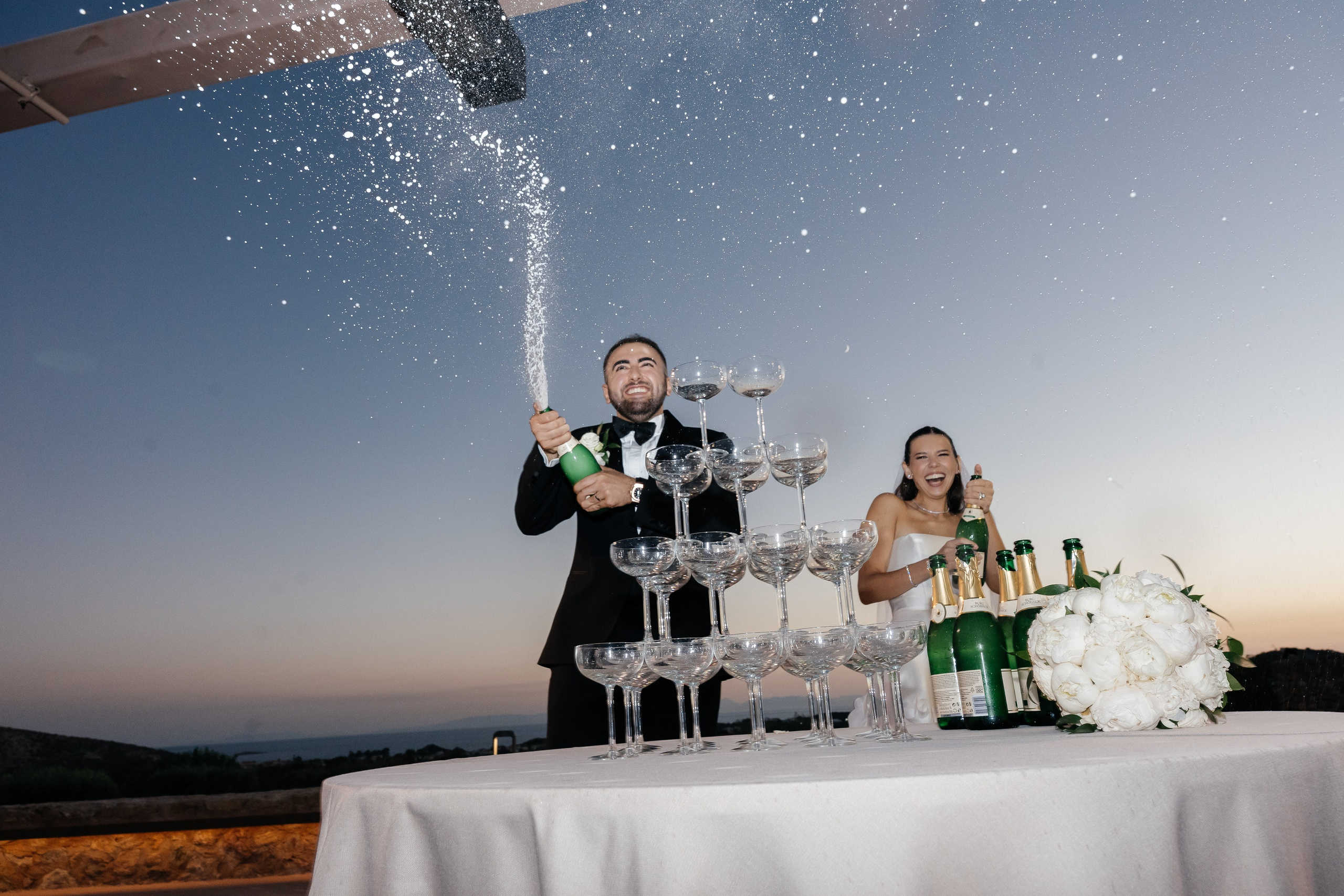 Anna & Ivan. GK Photography – Capture the Moment