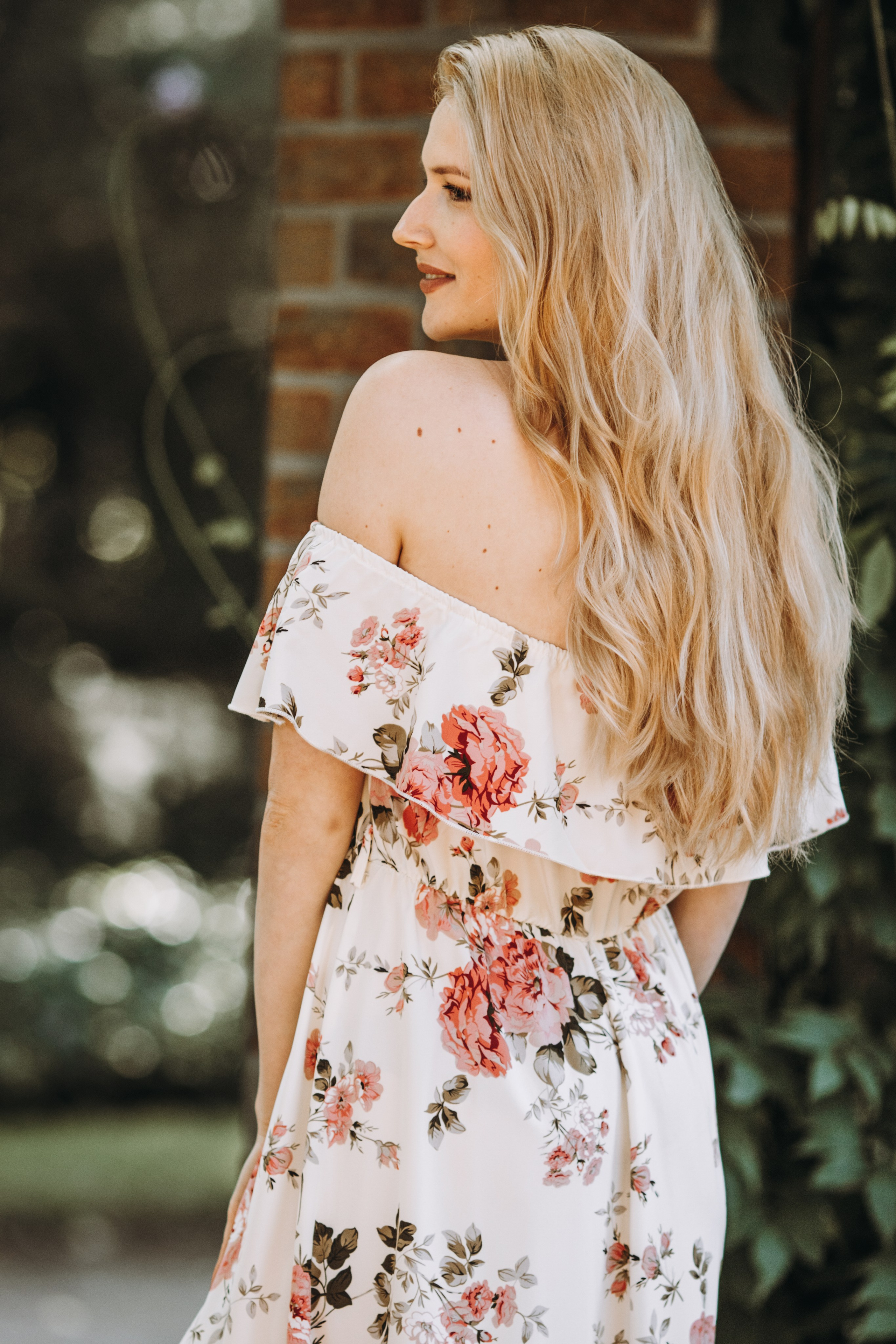 Porträt. Dienstleistungen