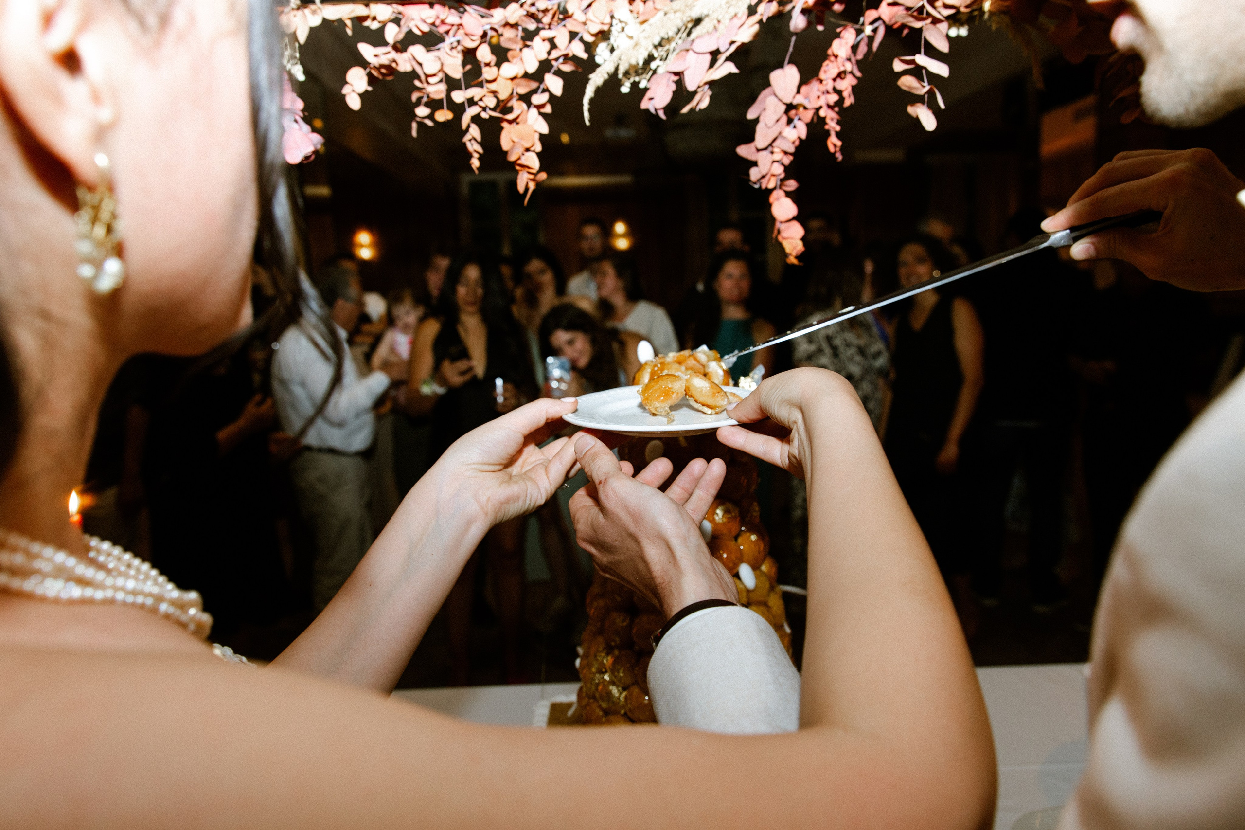 Swann & Zeineb. Photographer in Paris