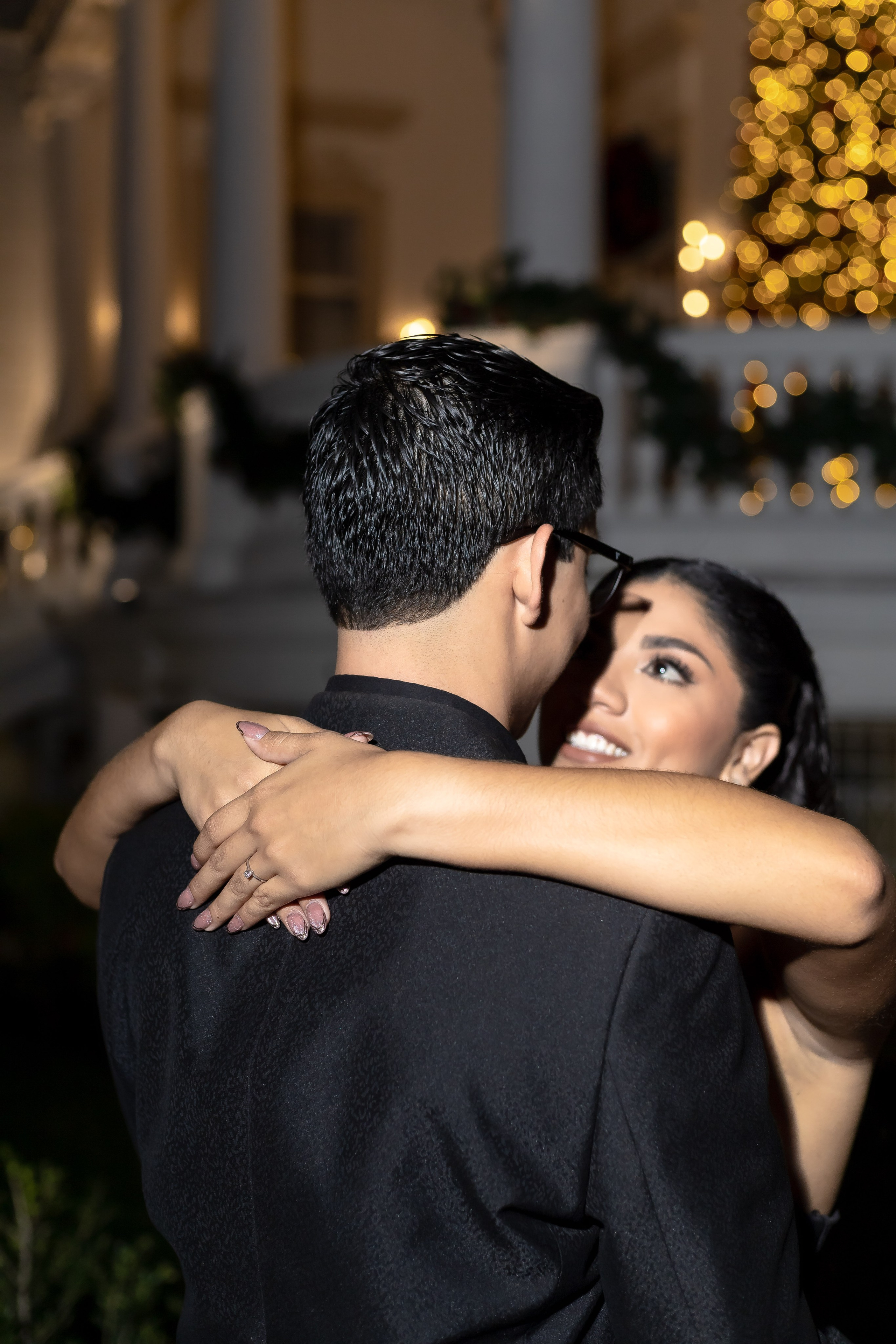 SAVE THE DATE Genne & Alex