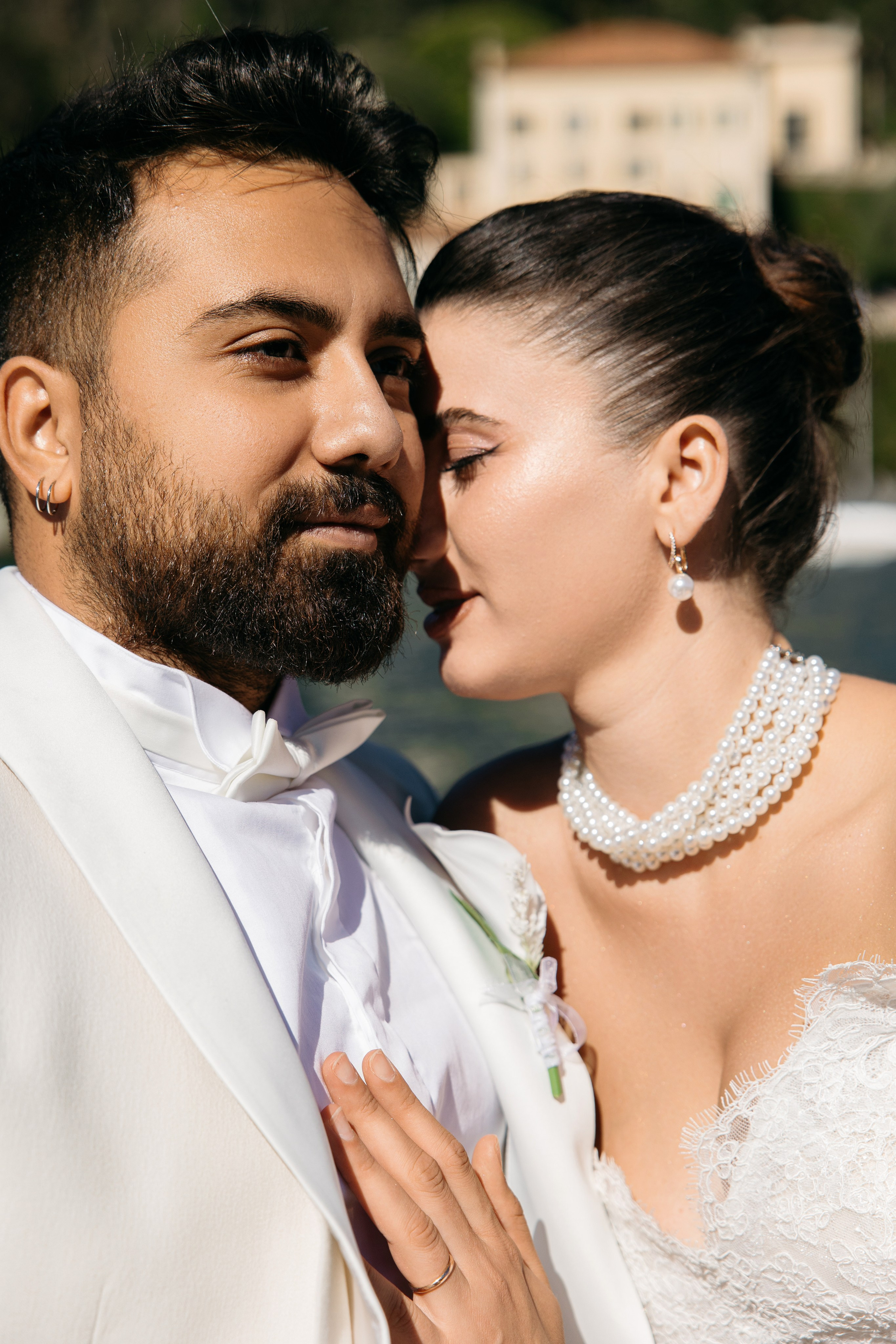 Emre & Melike. Fotografo di matrimoni