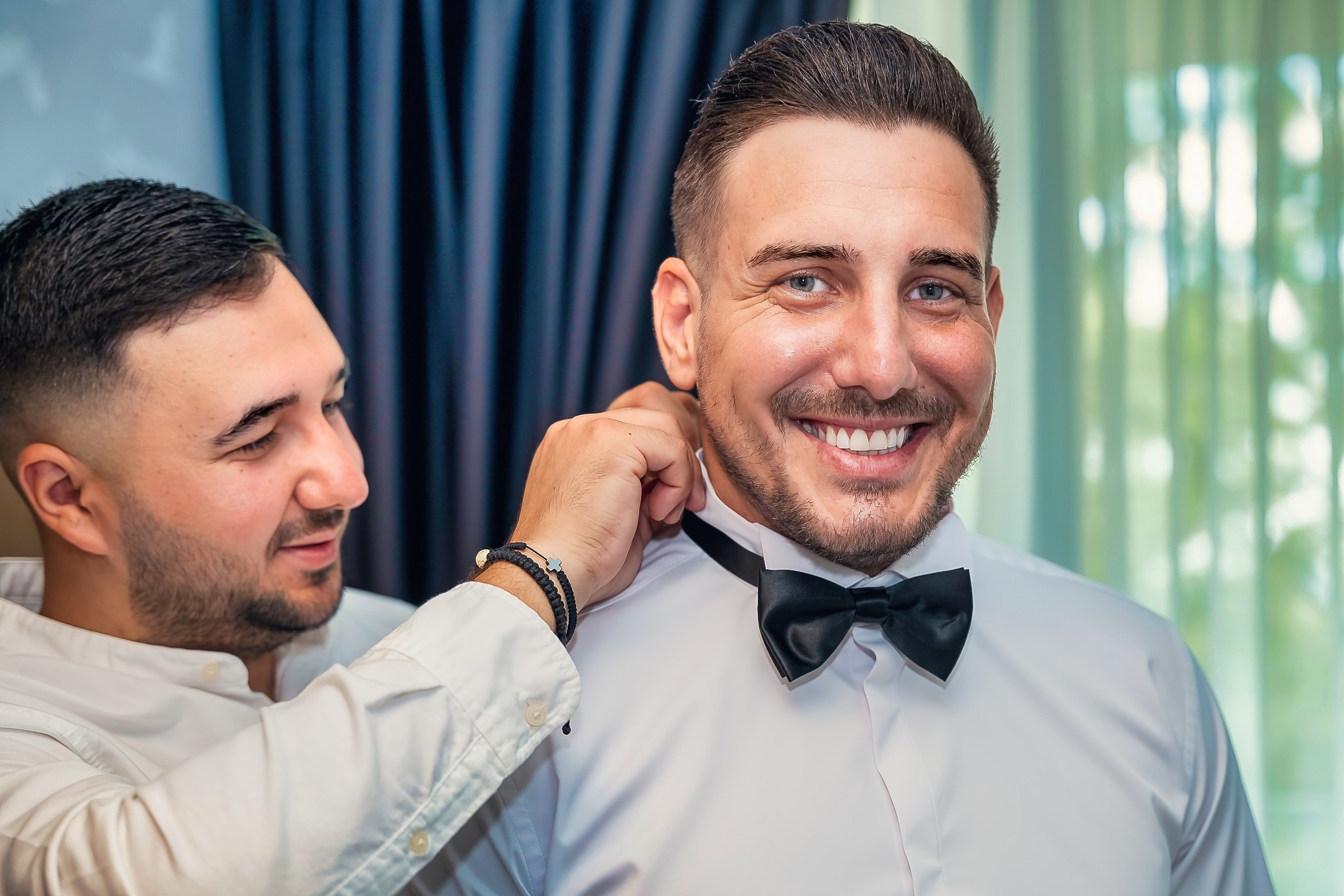 Nunta Nicoleta & Marius. Chromatikaevents