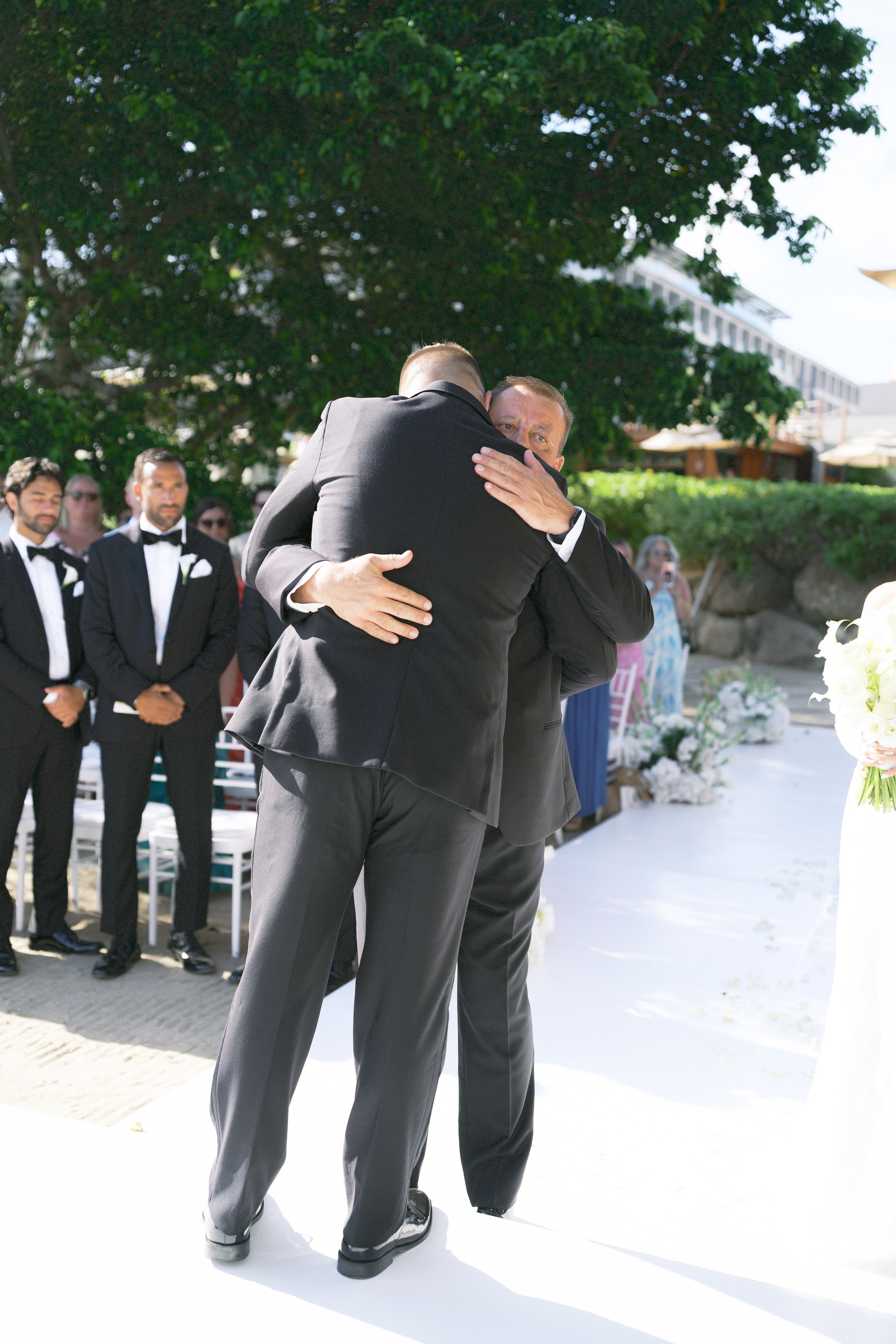 Natalia & Austin. Sayulita Wedding Photographer, Puerto Vallarta, Cabo
