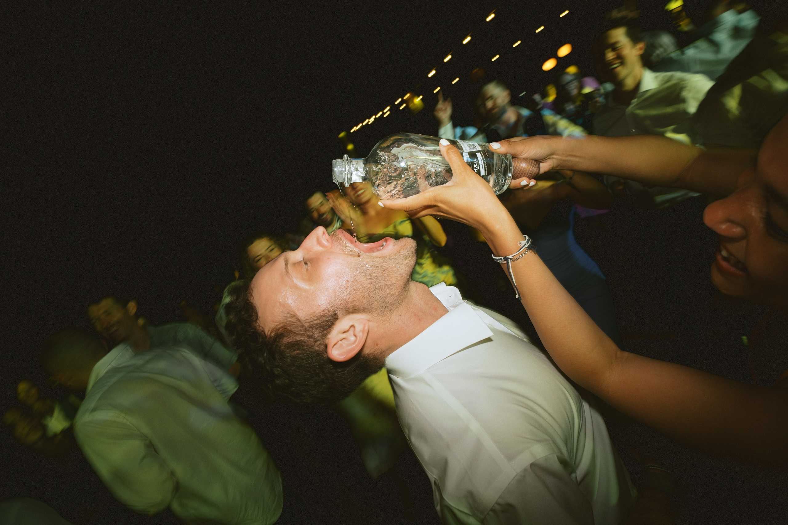 Heidi & Adam. Sayulita Wedding Photographer, Puerto Vallarta, Cabo