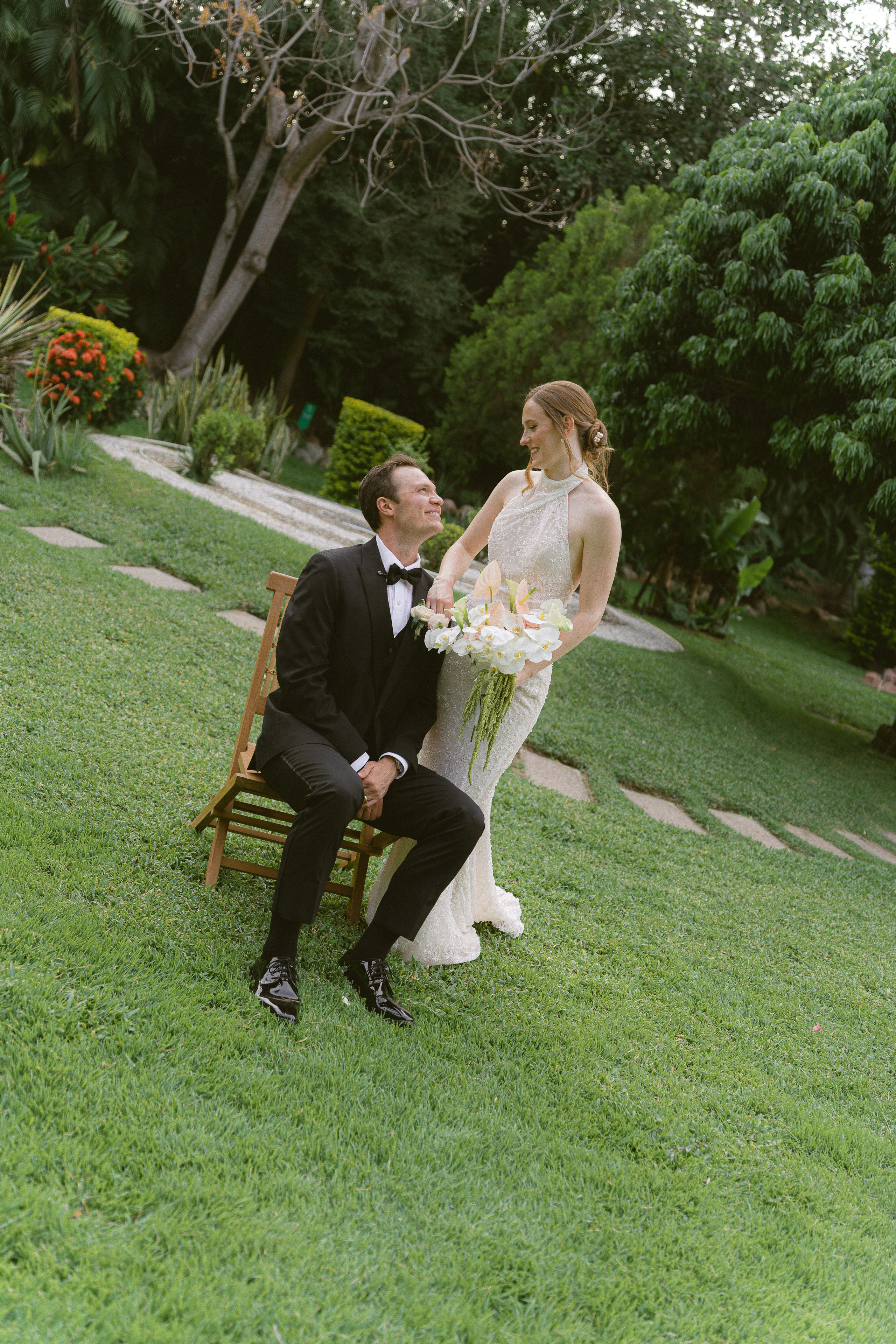 Heidi & Adam. Sayulita Wedding Photographer, Puerto Vallarta, Cabo
