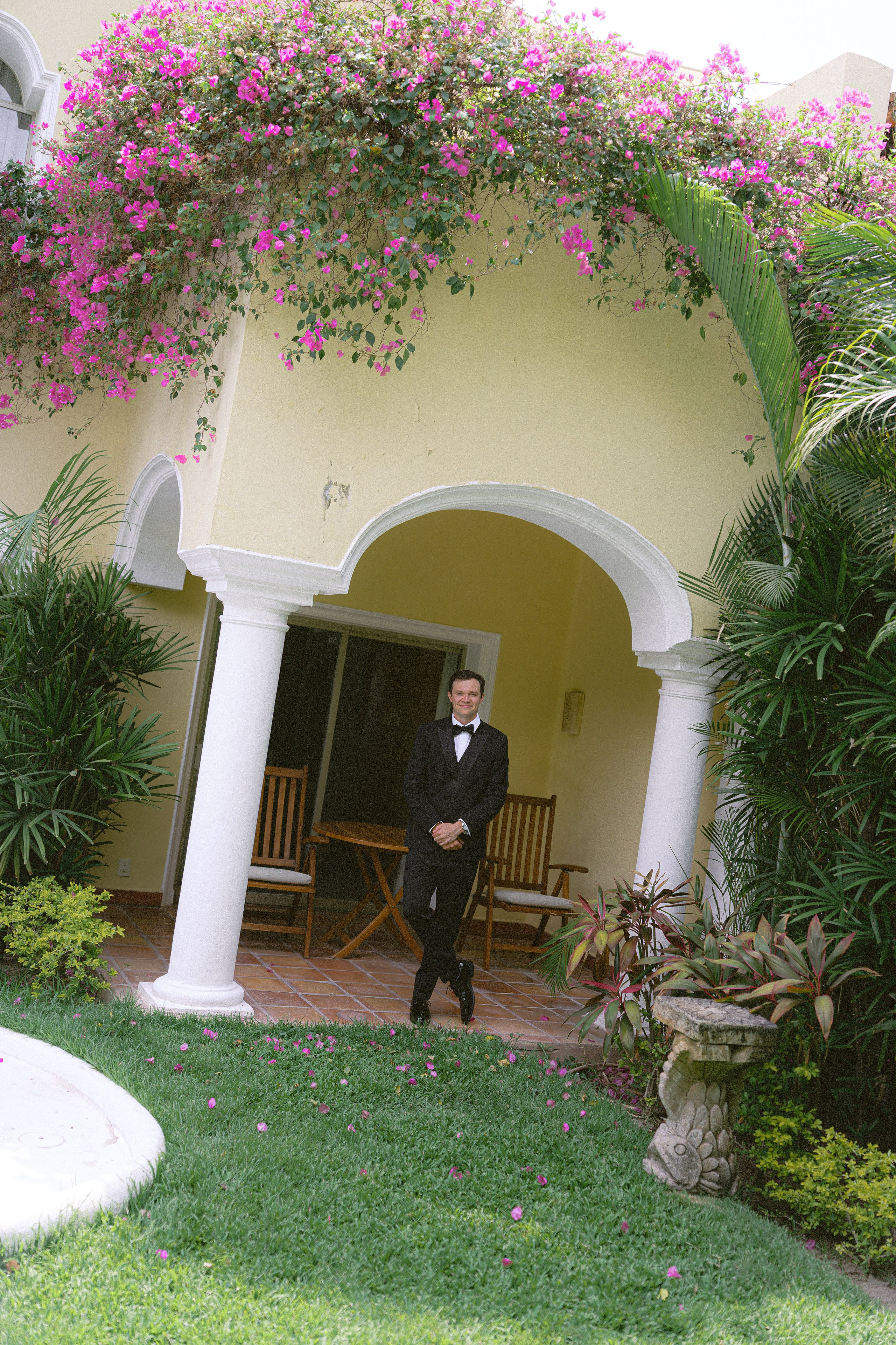 Heidi & Adam. Sayulita Wedding Photographer, Puerto Vallarta, Cabo