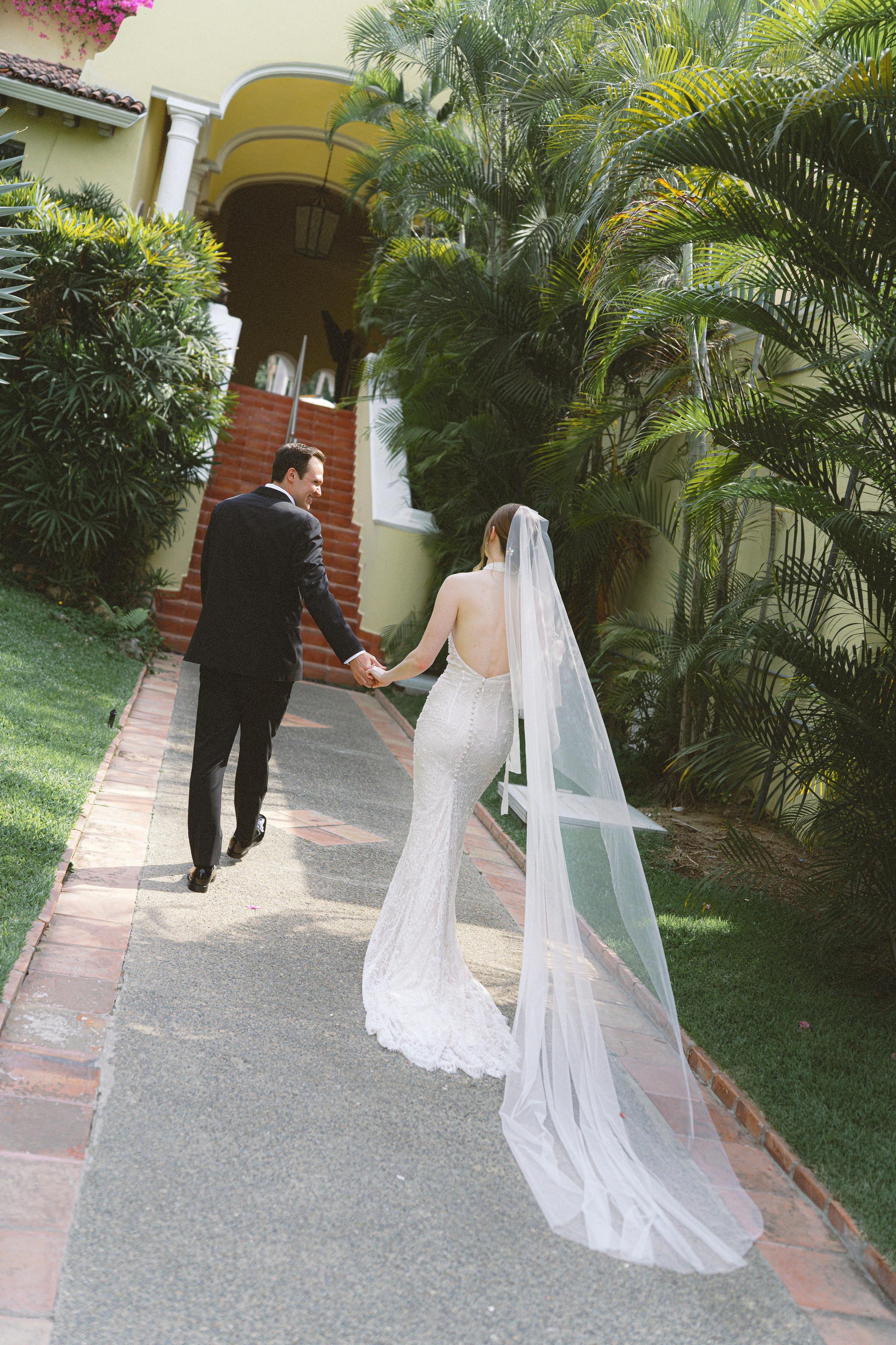 Heidi & Adam. Sayulita Wedding Photographer, Puerto Vallarta, Cabo