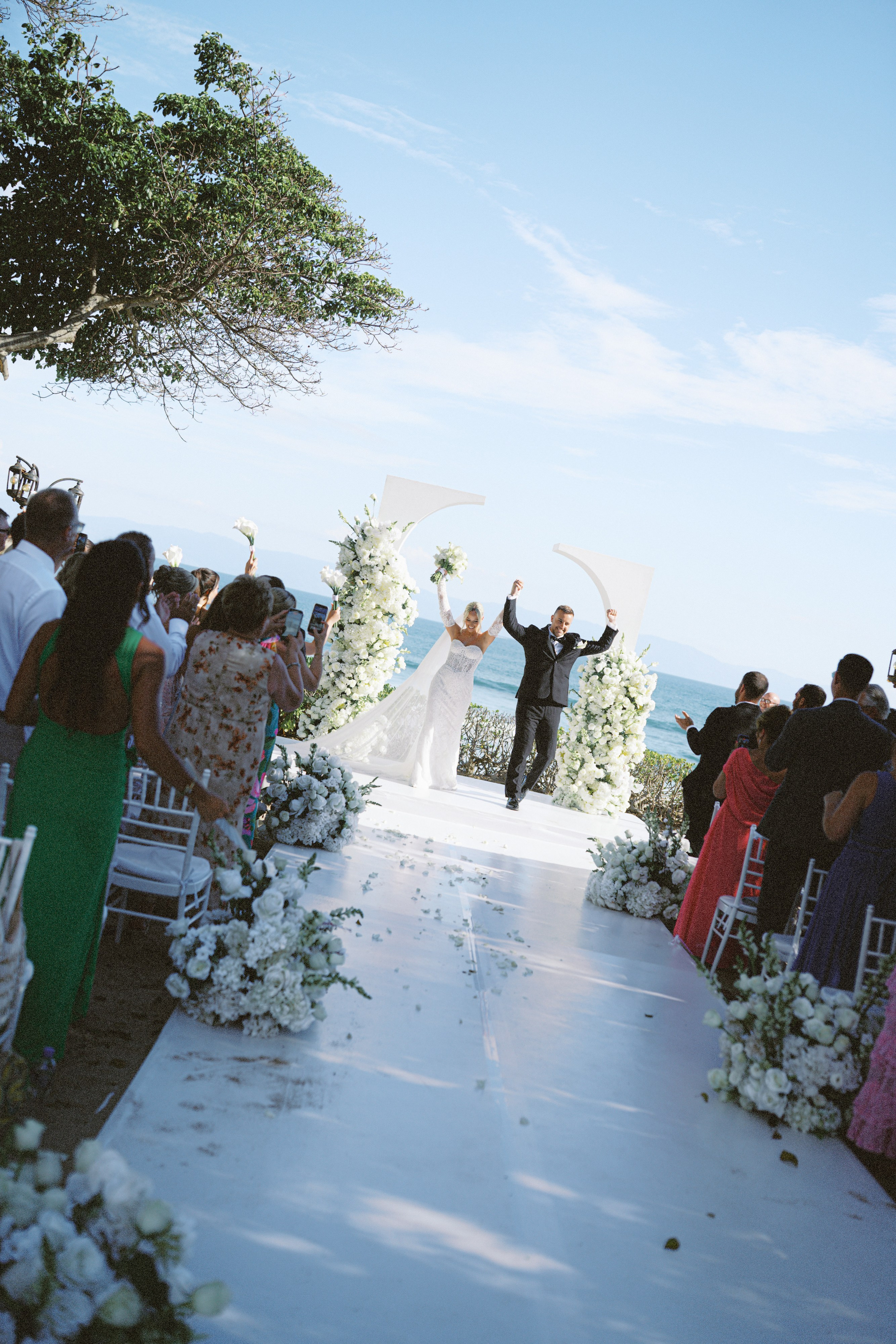 Natalia & Austin. Sayulita Wedding Photographer, Puerto Vallarta, Cabo