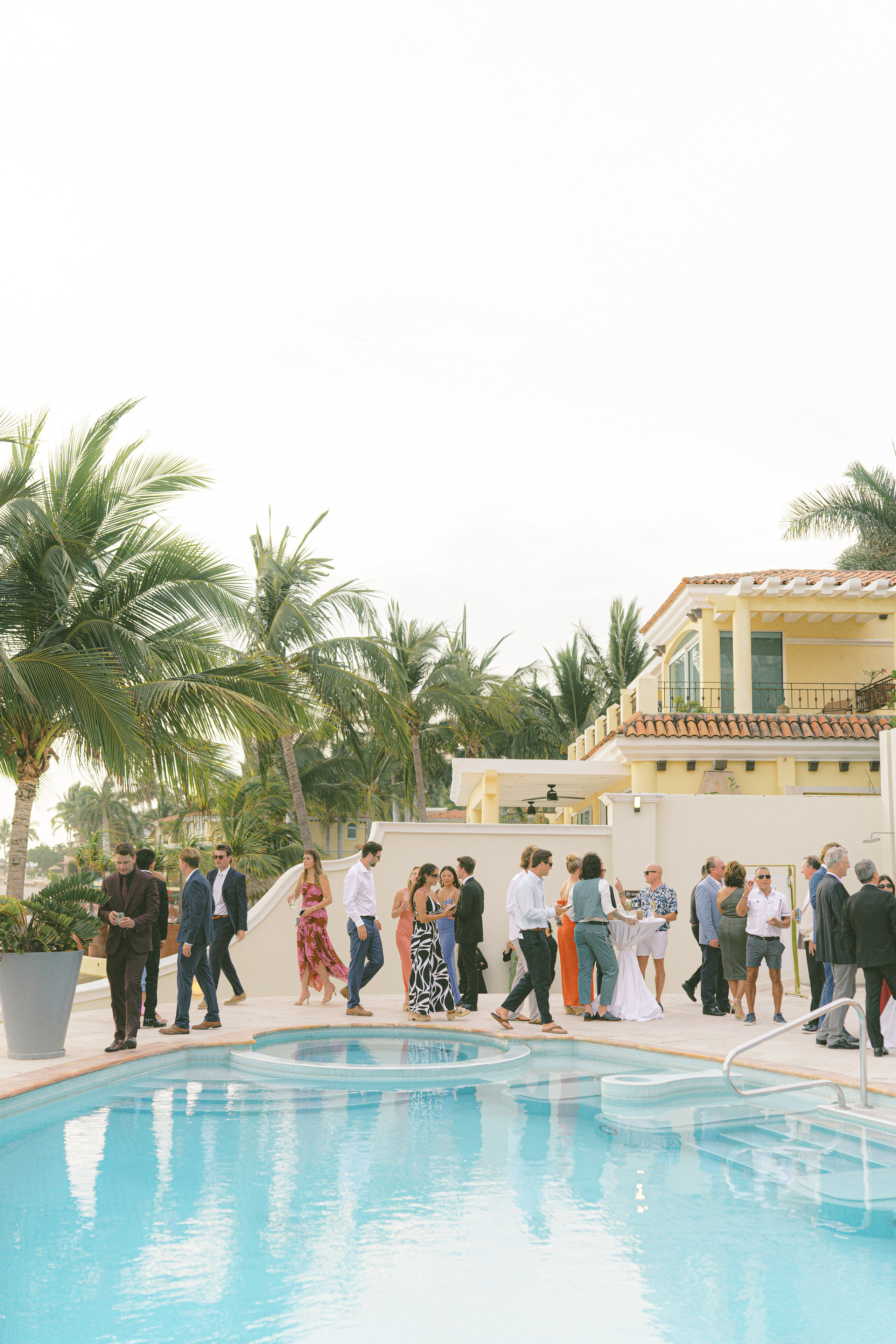 Heidi & Adam. Sayulita Wedding Photographer, Puerto Vallarta, Cabo