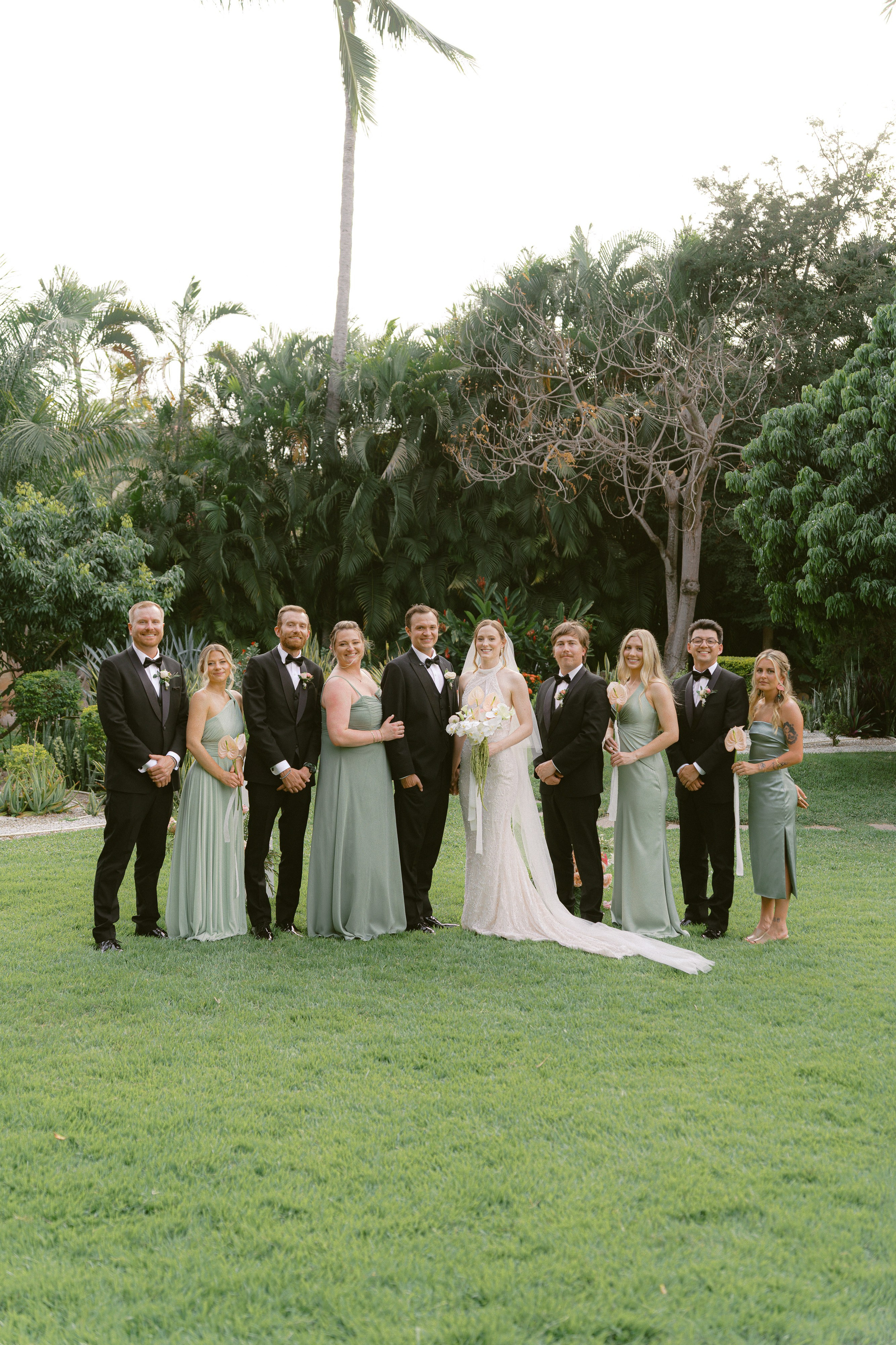 Heidi & Adam. Sayulita Wedding Photographer, Puerto Vallarta, Cabo