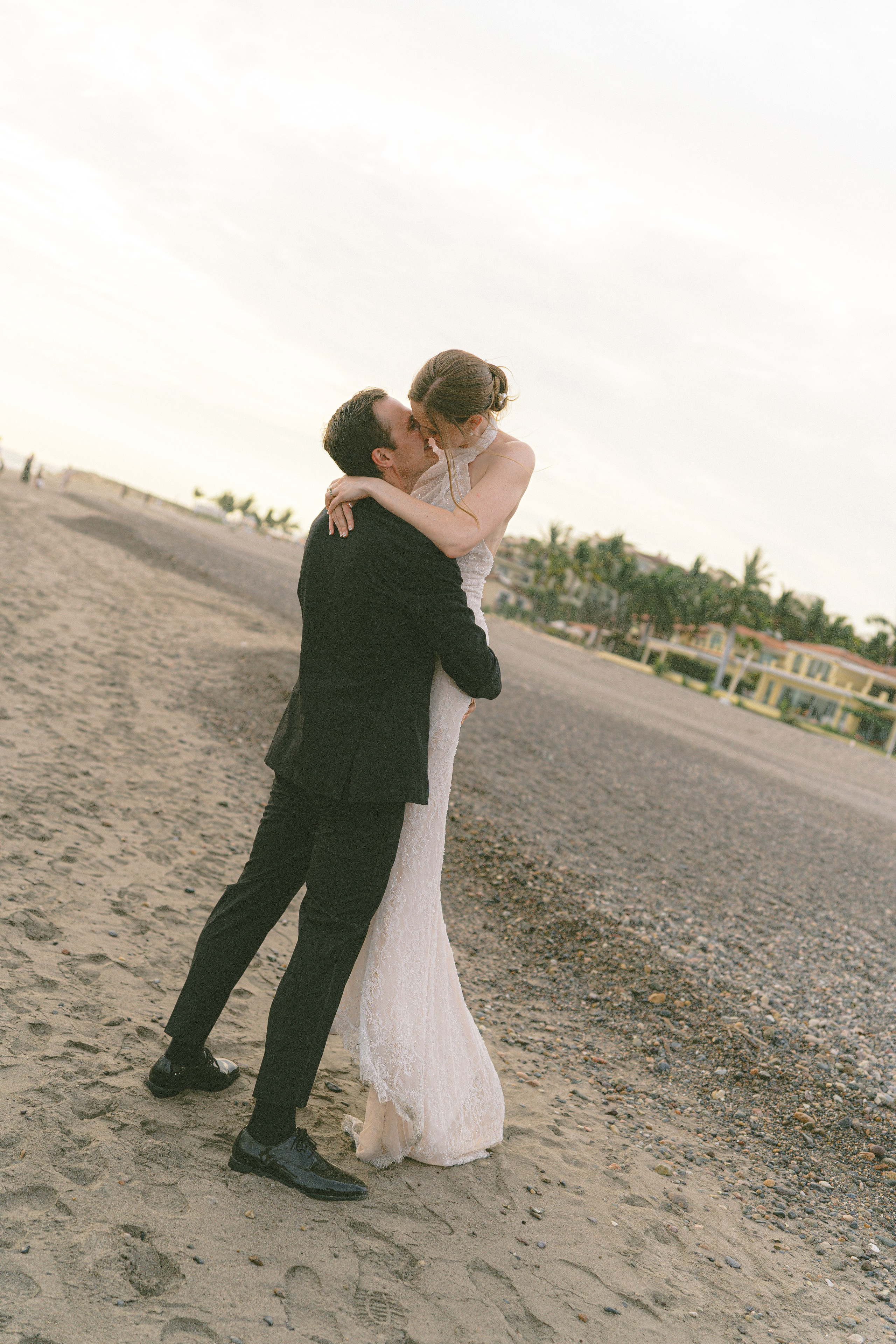 Heidi & Adam. Sayulita Wedding Photographer, Puerto Vallarta, Cabo