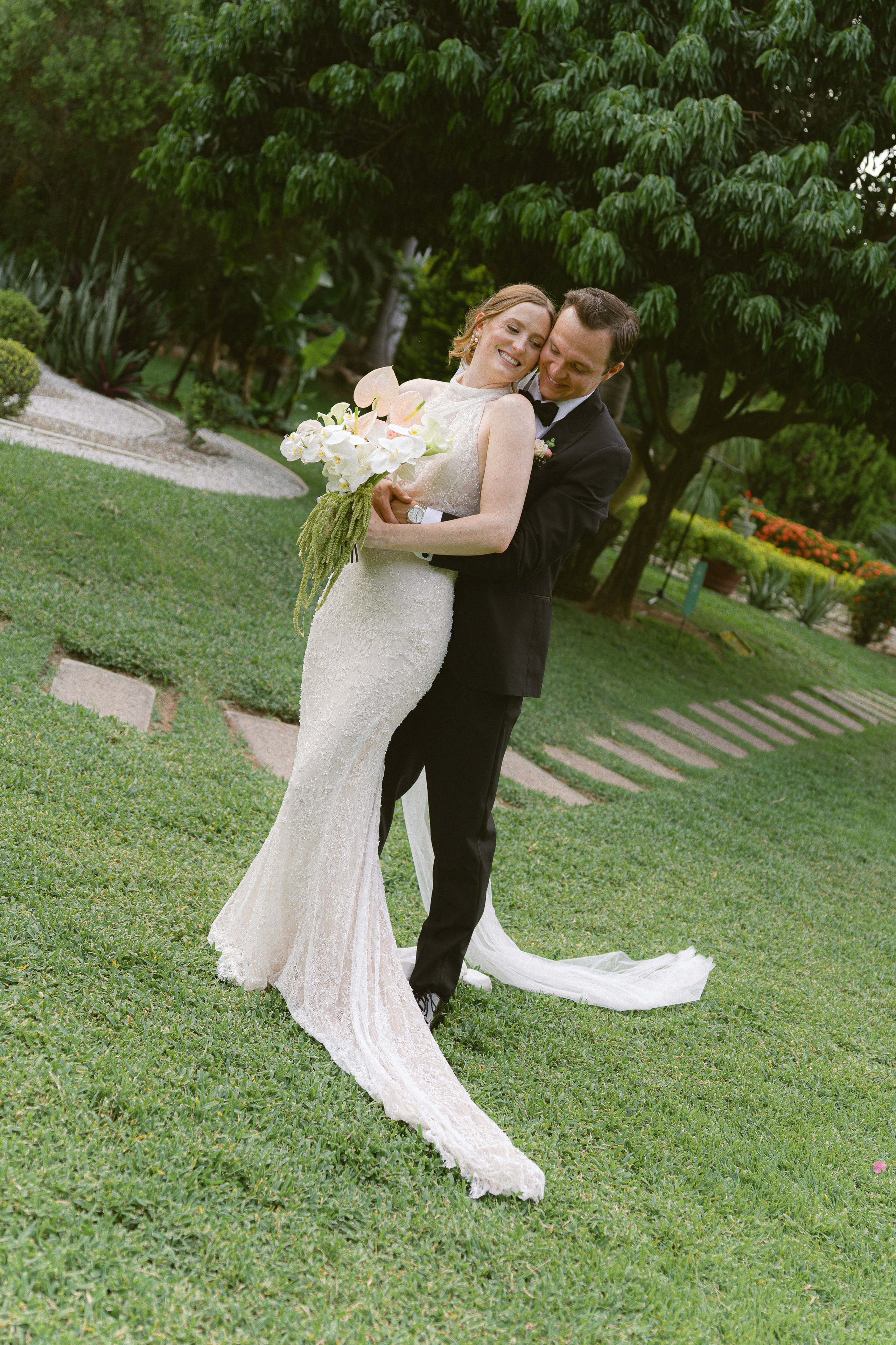 Heidi & Adam. Sayulita Wedding Photographer, Puerto Vallarta, Cabo