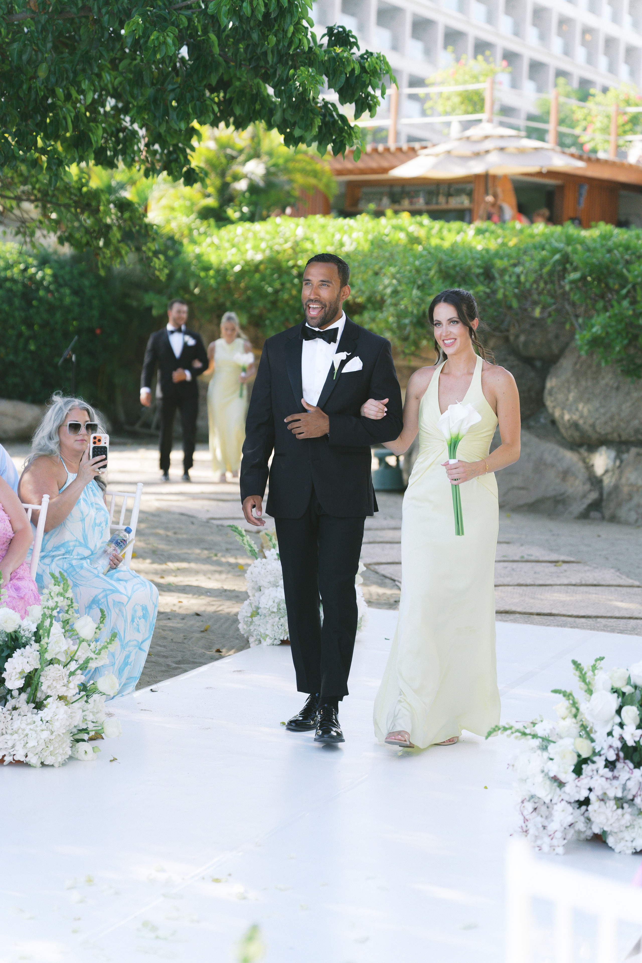 Natalia & Austin. Sayulita Wedding Photographer, Puerto Vallarta, Cabo