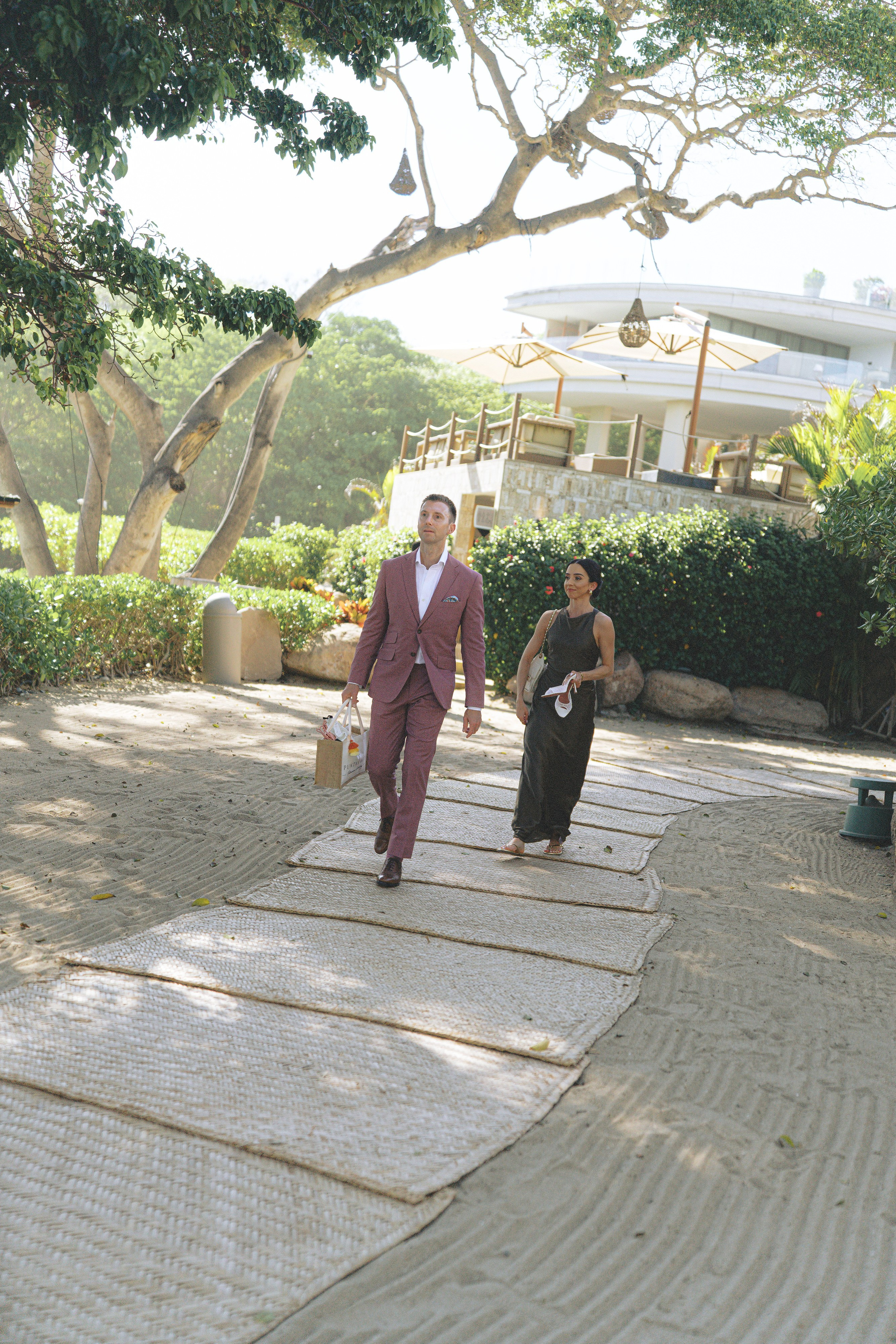 Natalia & Austin. Sayulita Wedding Photographer, Puerto Vallarta, Cabo