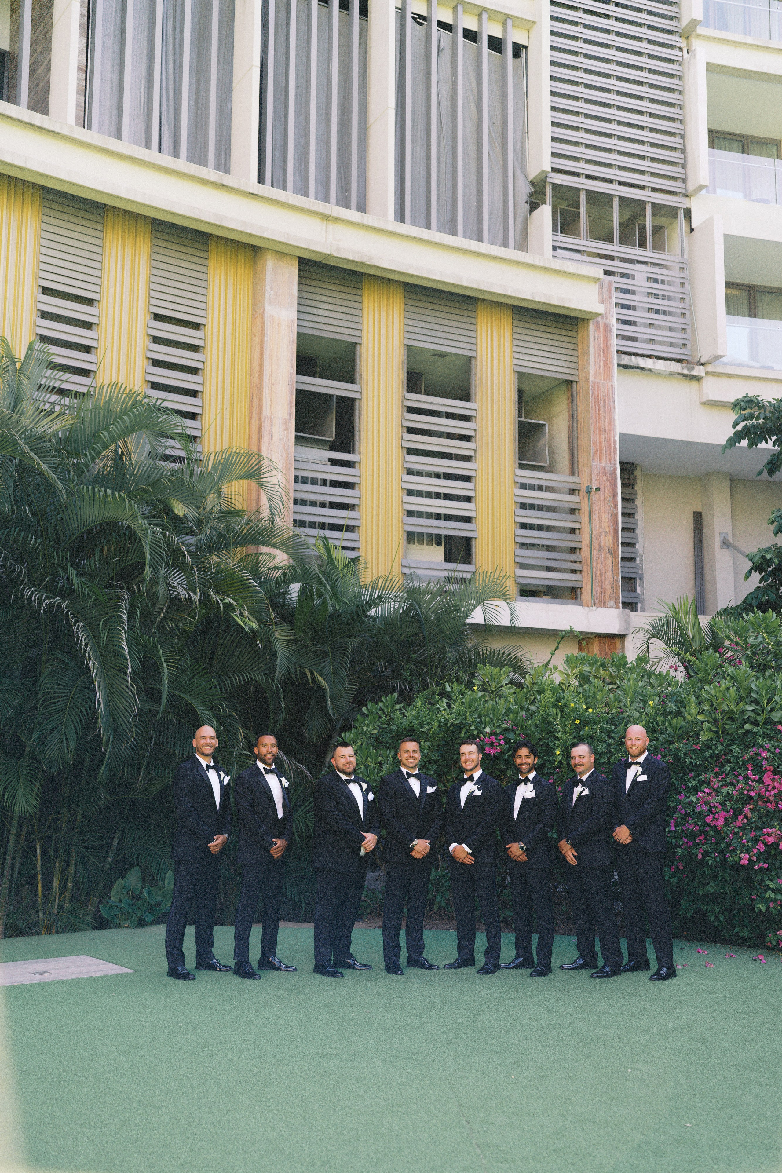 Natalia & Austin. Sayulita Wedding Photographer, Puerto Vallarta, Cabo
