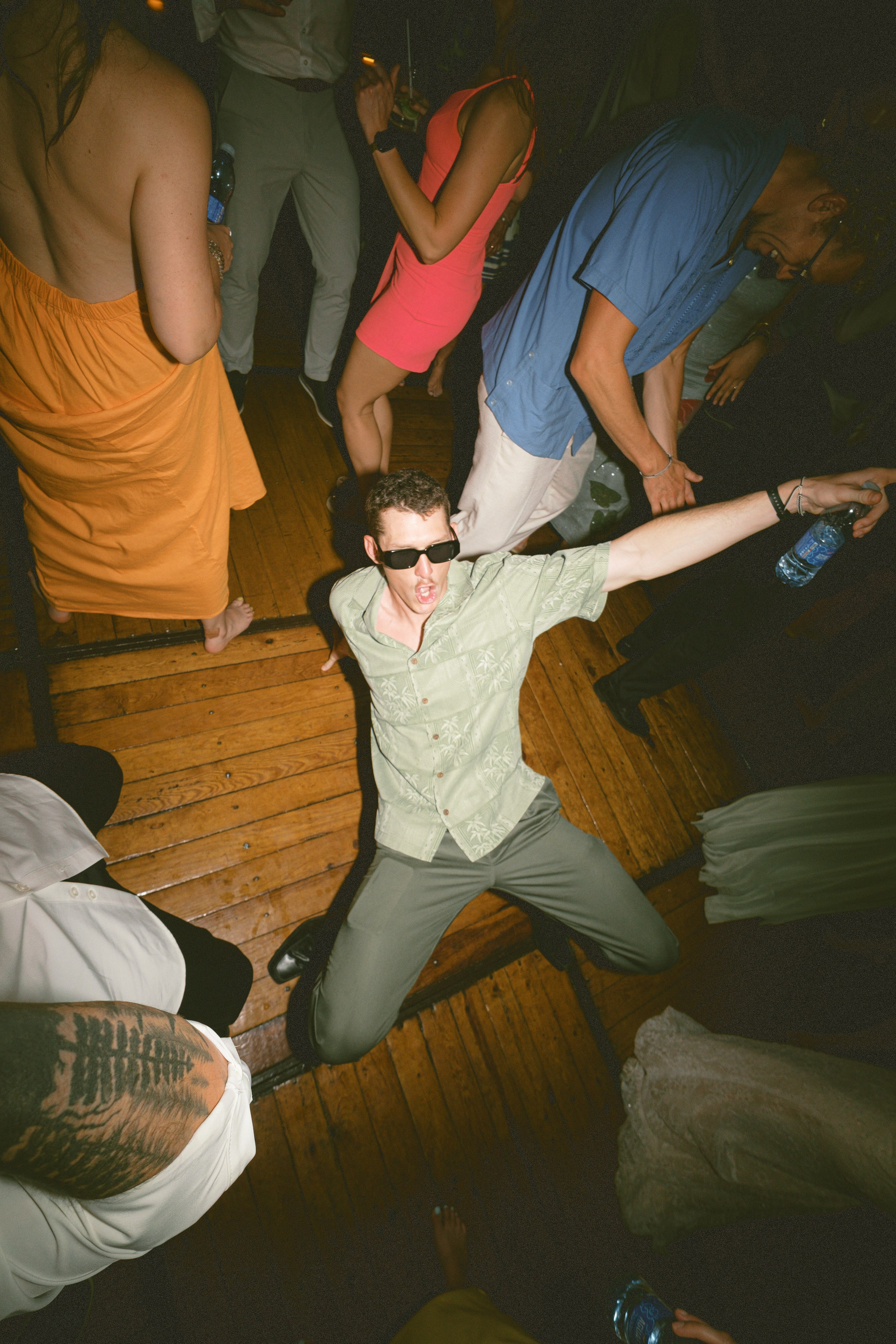 Heidi & Adam. Sayulita Wedding Photographer, Puerto Vallarta, Cabo