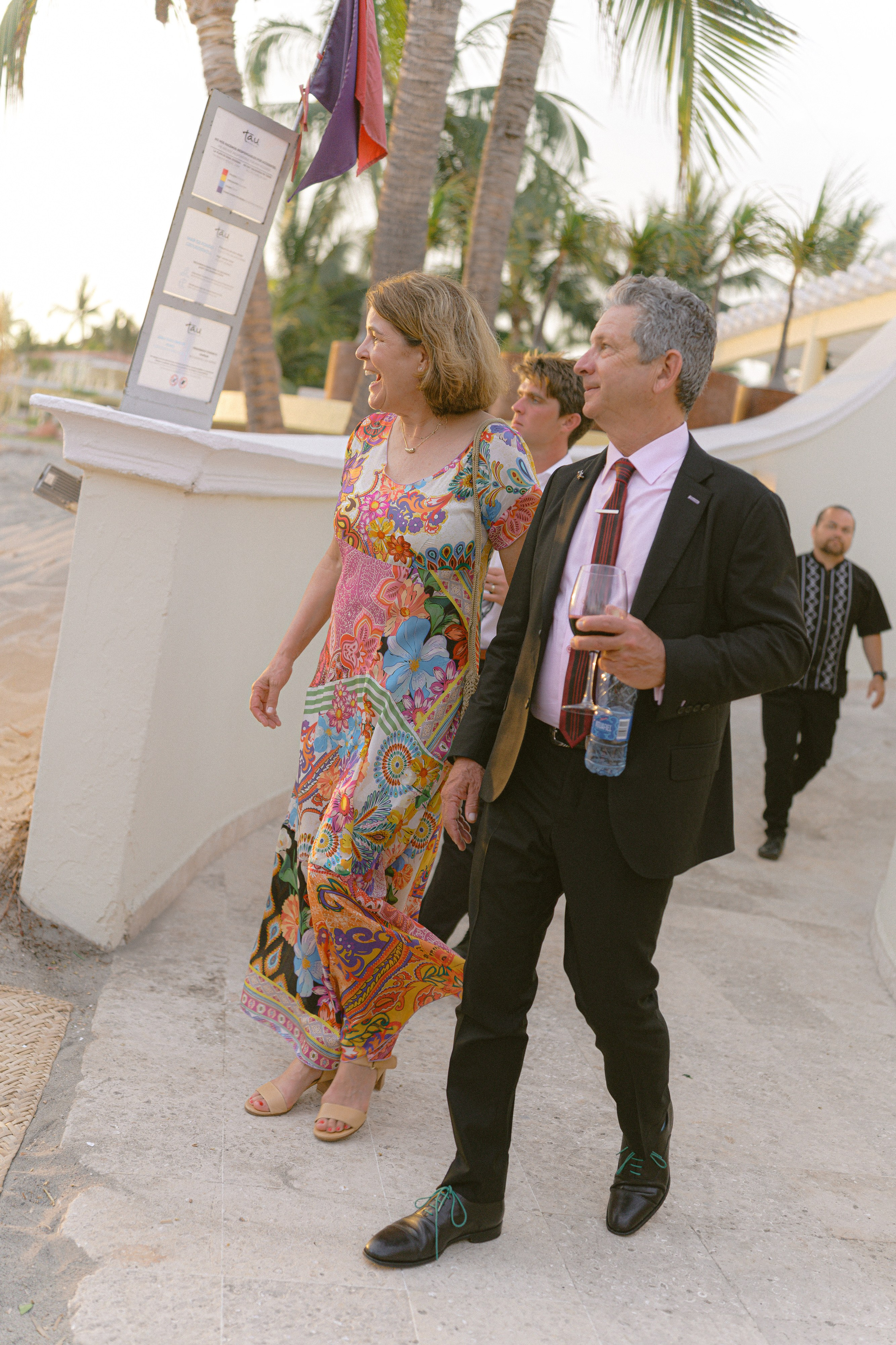 Heidi & Adam. Sayulita Wedding Photographer, Puerto Vallarta, Cabo