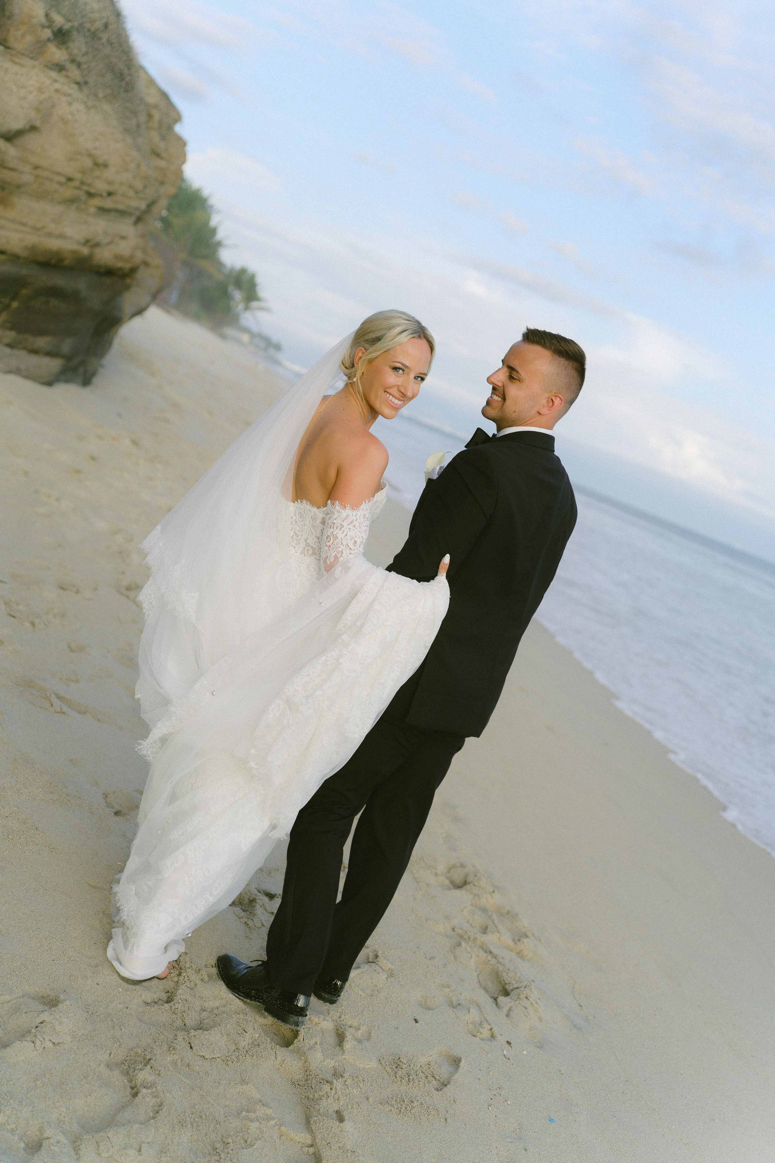 Natalia & Austin. Sayulita Wedding Photographer, Puerto Vallarta, Cabo