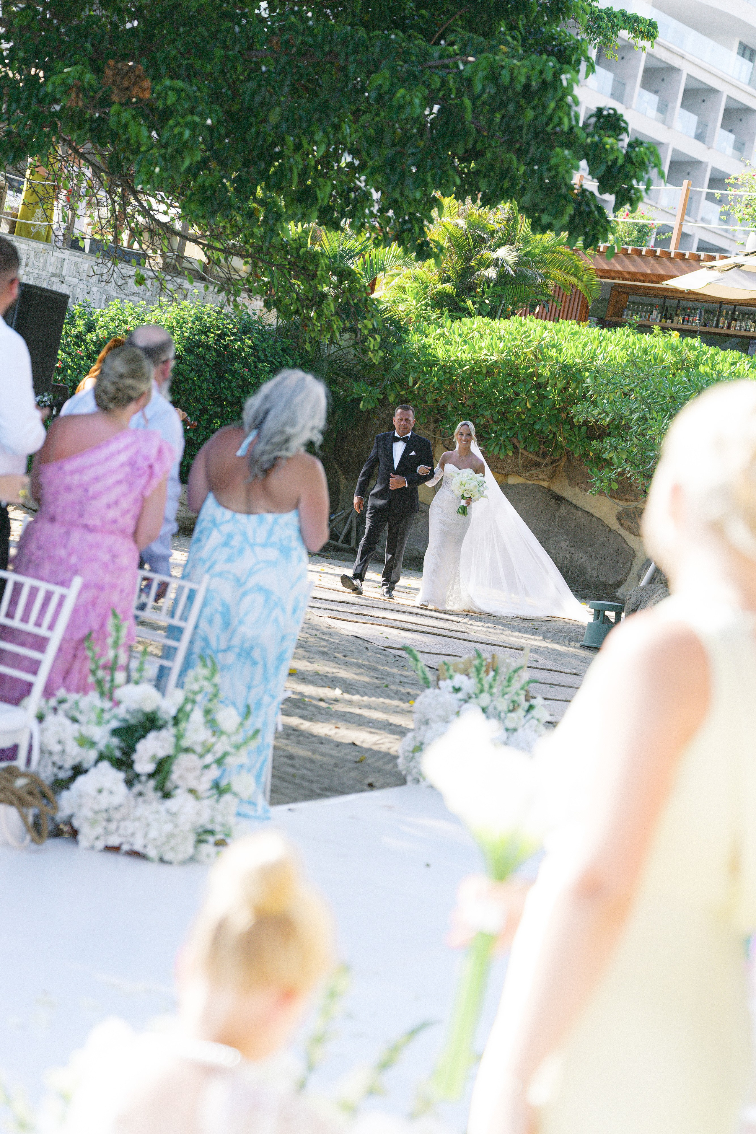 Natalia & Austin. Sayulita Wedding Photographer, Puerto Vallarta, Cabo