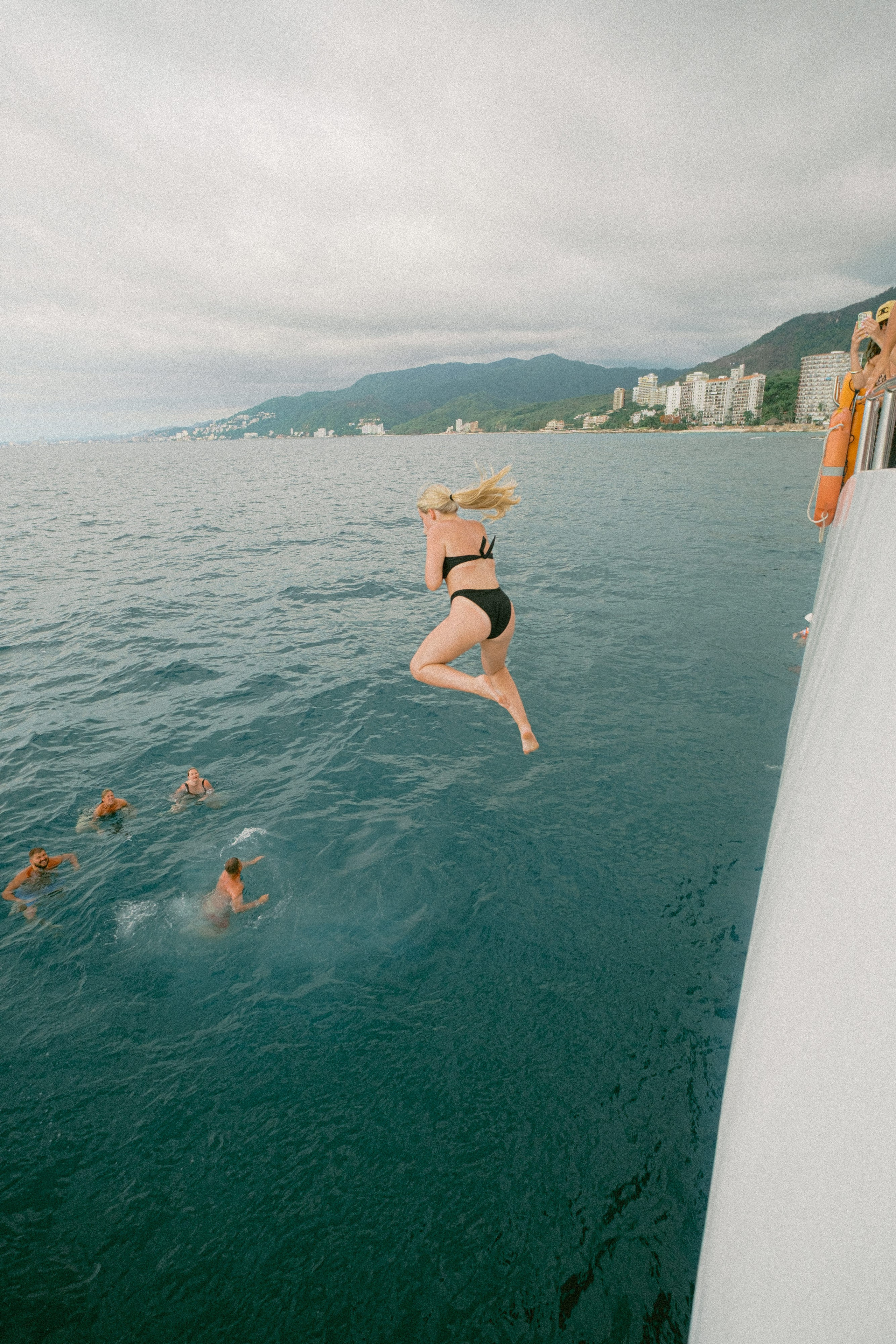 Natalia & Austin. Sayulita Wedding Photographer, Puerto Vallarta, Cabo