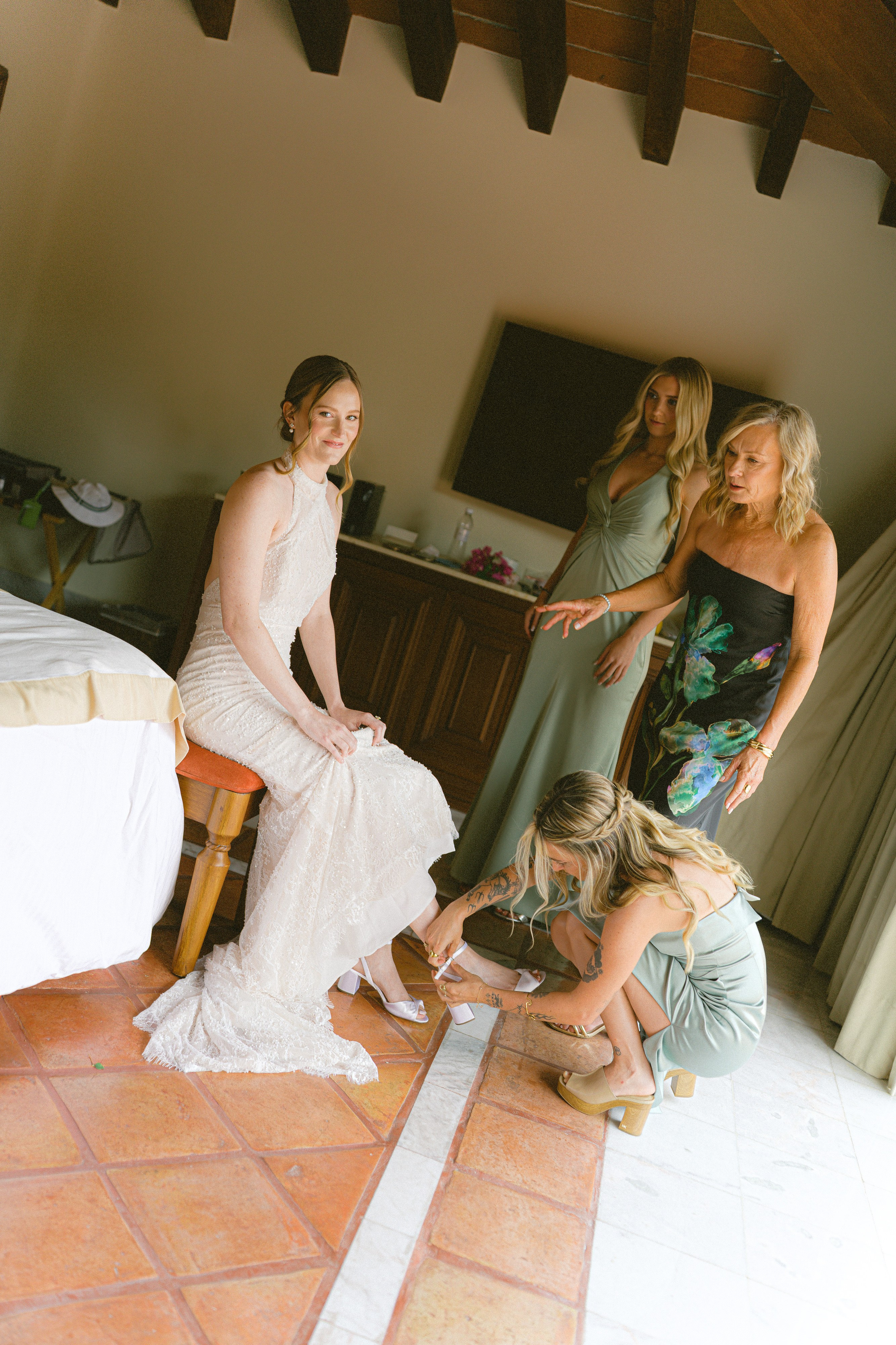 Heidi & Adam. Sayulita Wedding Photographer, Puerto Vallarta, Cabo