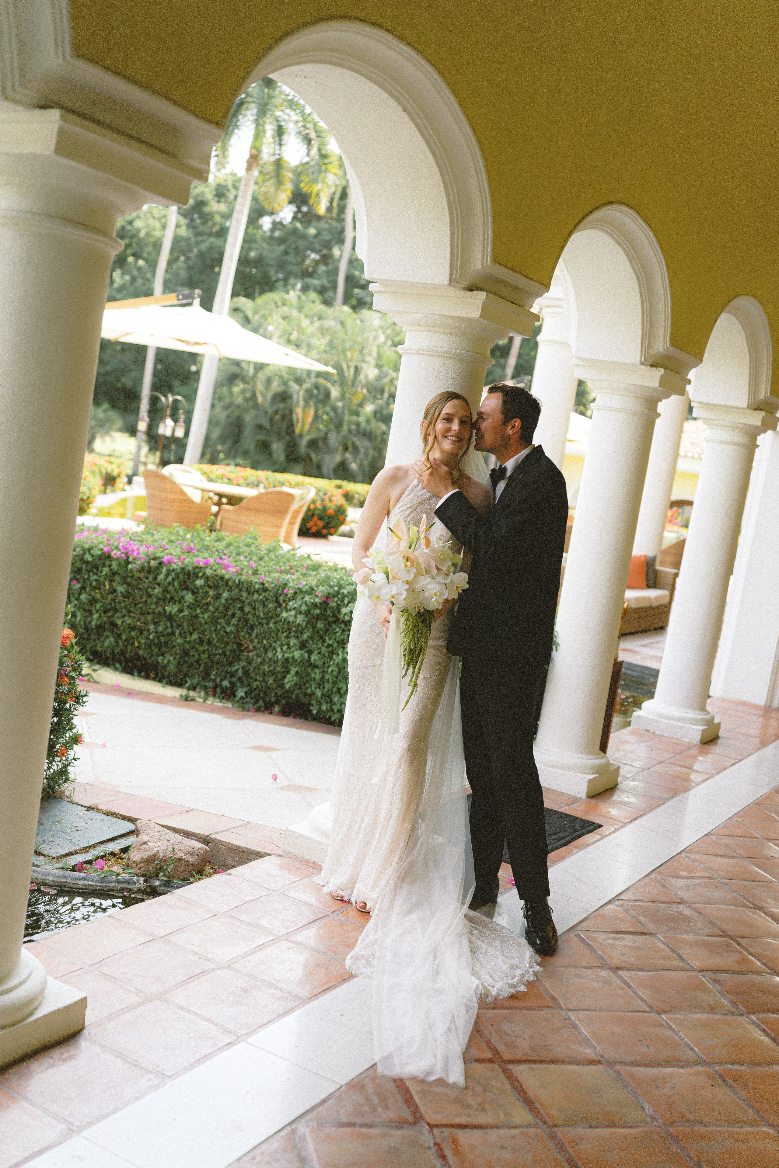 Heidi & Adam. Sayulita Wedding Photographer, Puerto Vallarta, Cabo