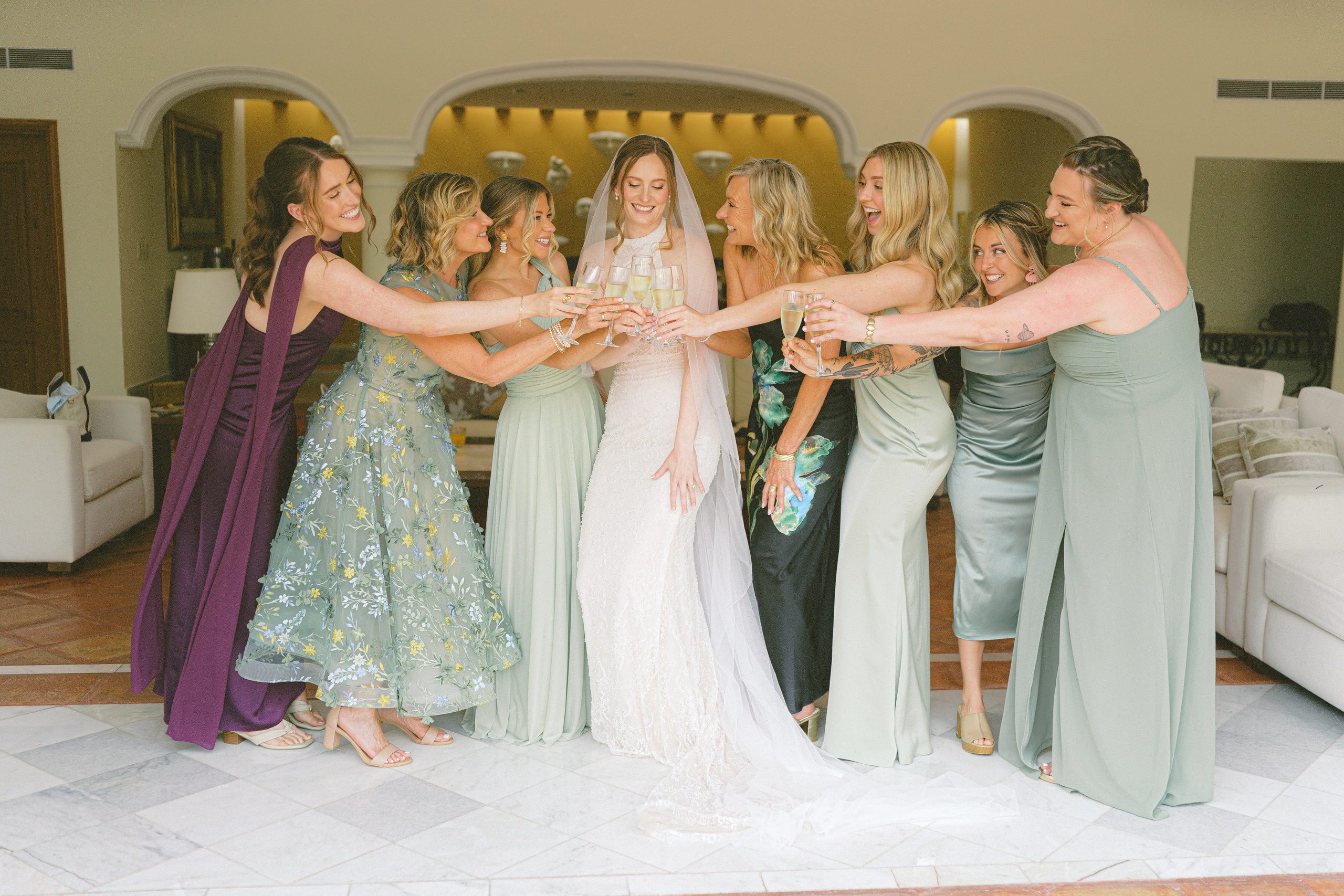 Heidi & Adam. Sayulita Wedding Photographer, Puerto Vallarta, Cabo