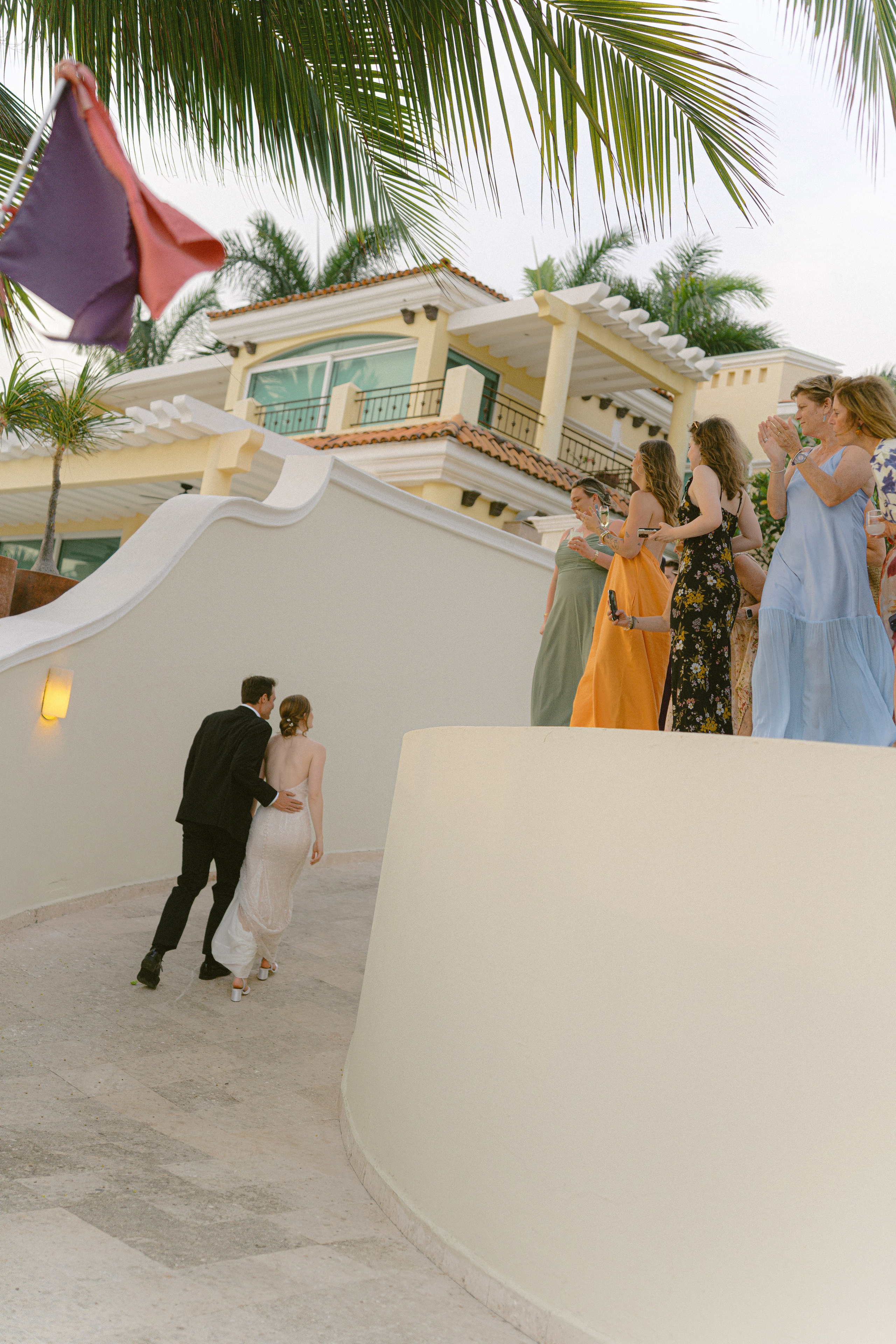 Heidi & Adam. Sayulita Wedding Photographer, Puerto Vallarta, Cabo