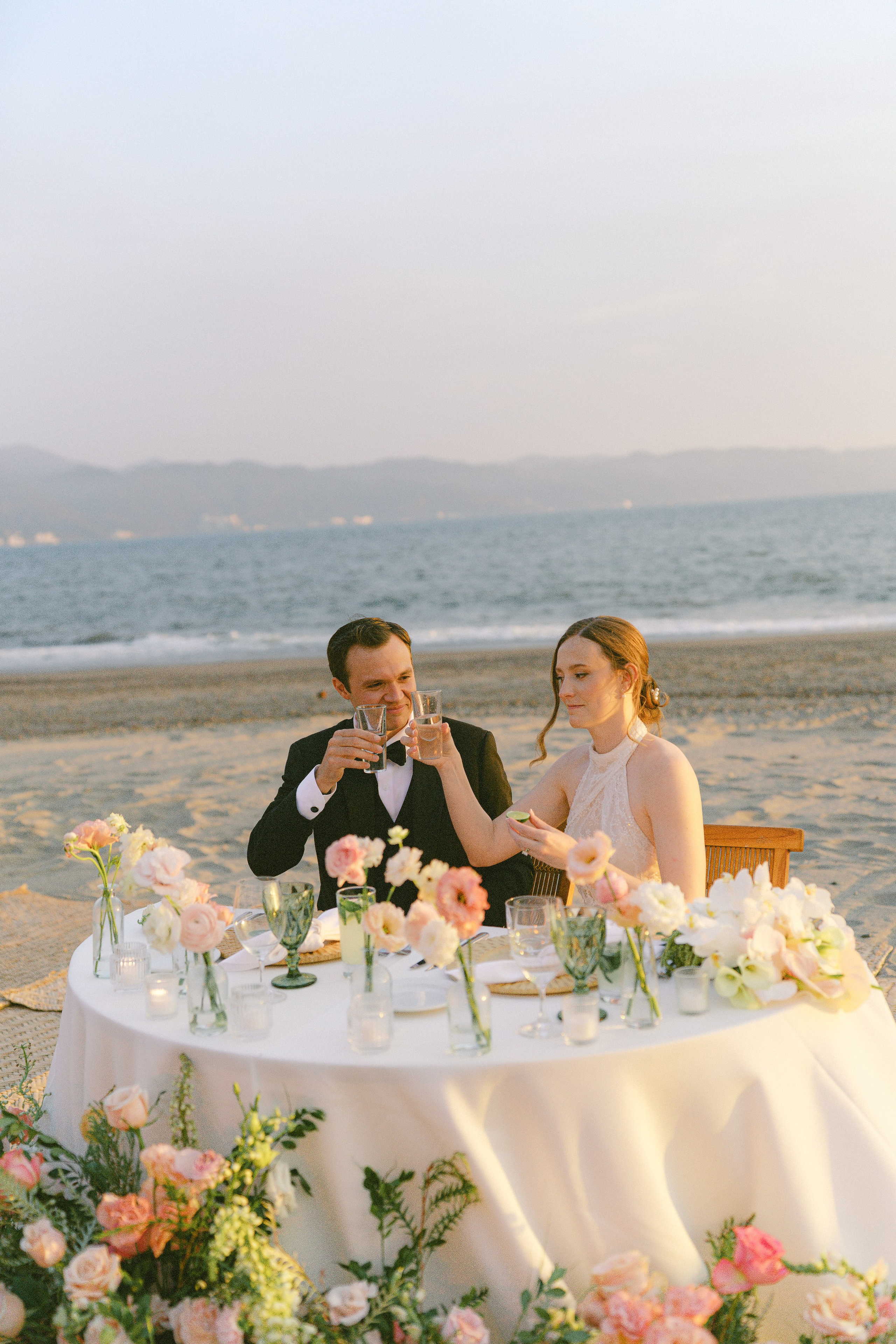 Heidi & Adam. Sayulita Wedding Photographer, Puerto Vallarta, Cabo