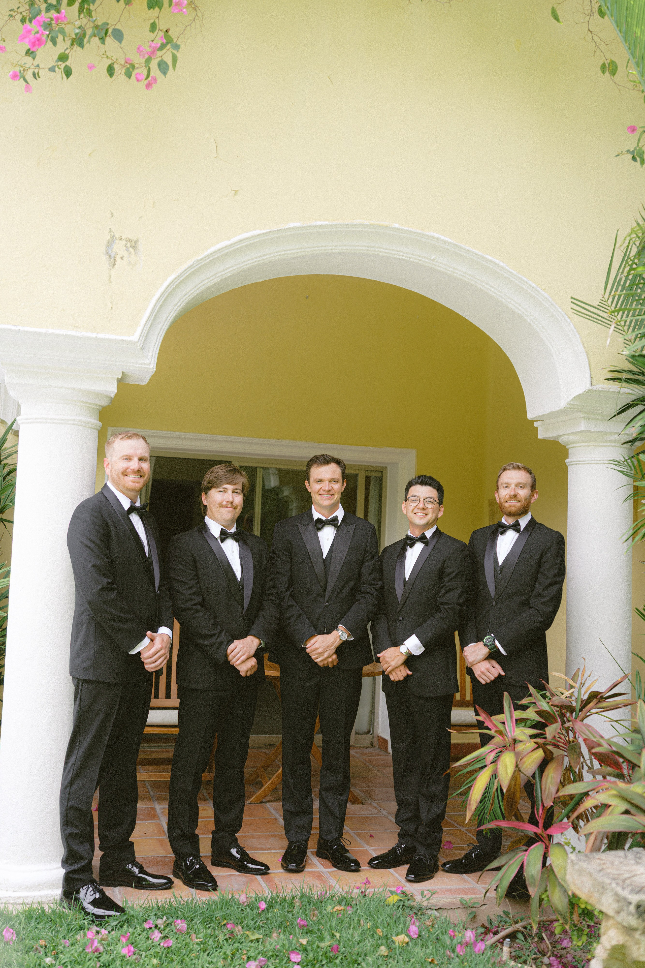 Heidi & Adam. Sayulita Wedding Photographer, Puerto Vallarta, Cabo