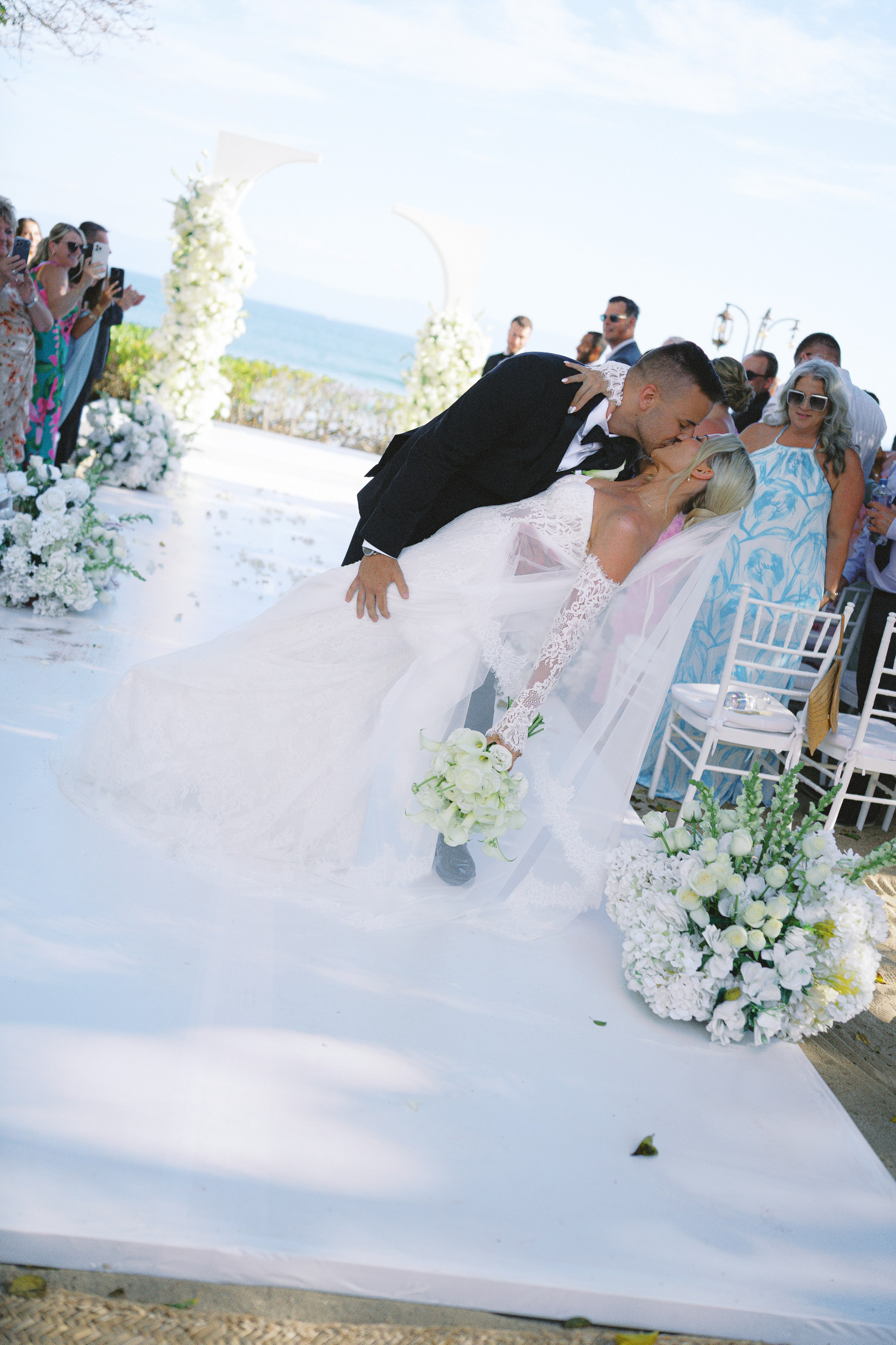 Natalia & Austin. Sayulita Wedding Photographer, Puerto Vallarta, Cabo