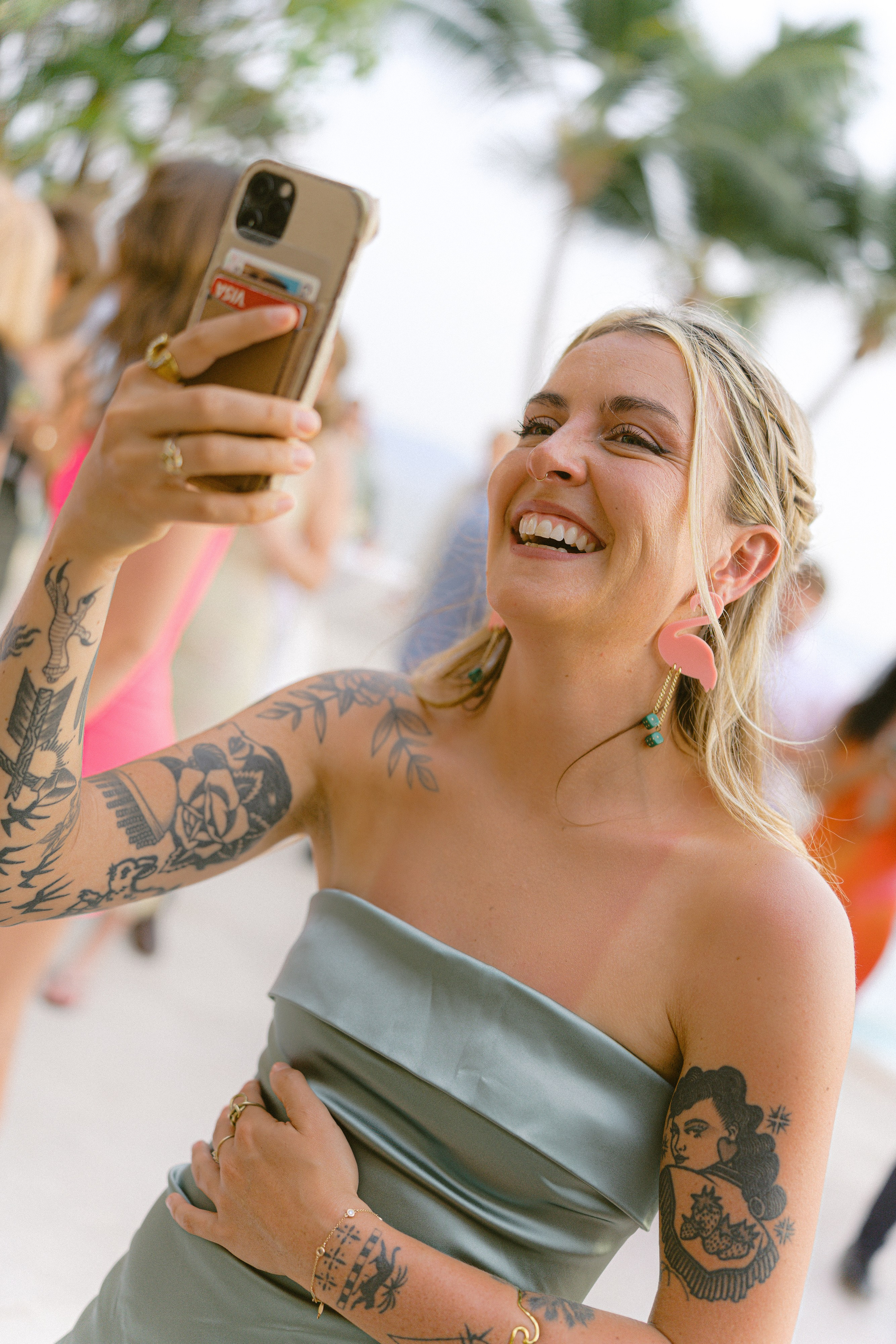 Heidi & Adam. Sayulita Wedding Photographer, Puerto Vallarta, Cabo